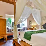 Disini Luxury Spa Villas-Chse Certified