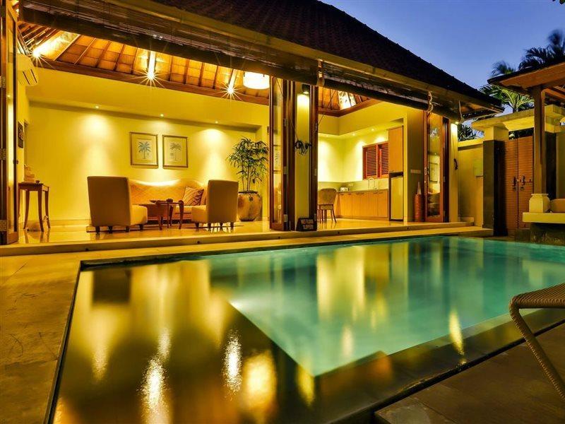 Villa Disini Luxury Villas-chse Certified Seminyak (Bali)