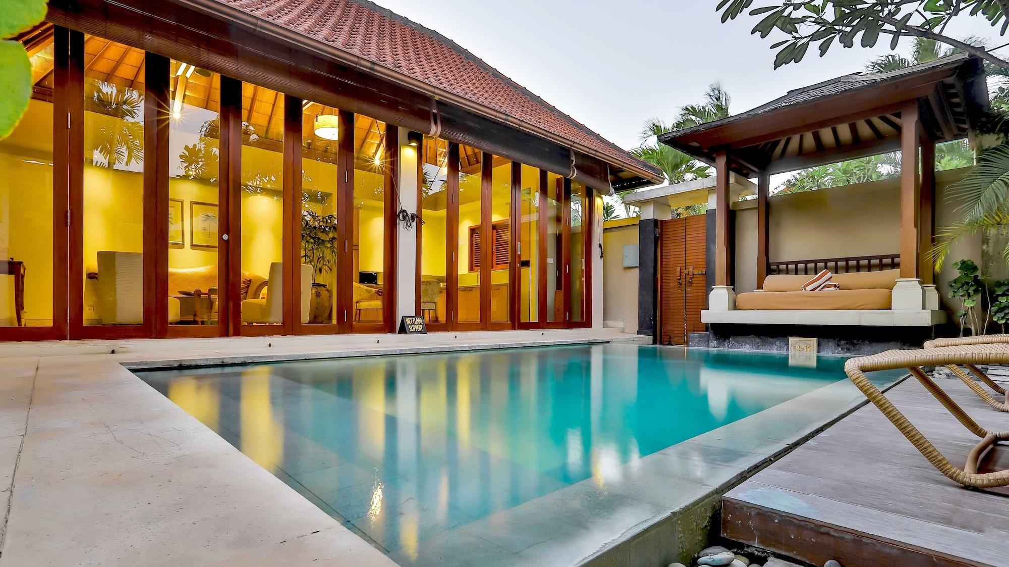 Disini Luxury Villas-chse Certified Villa Seminyak (Bali)