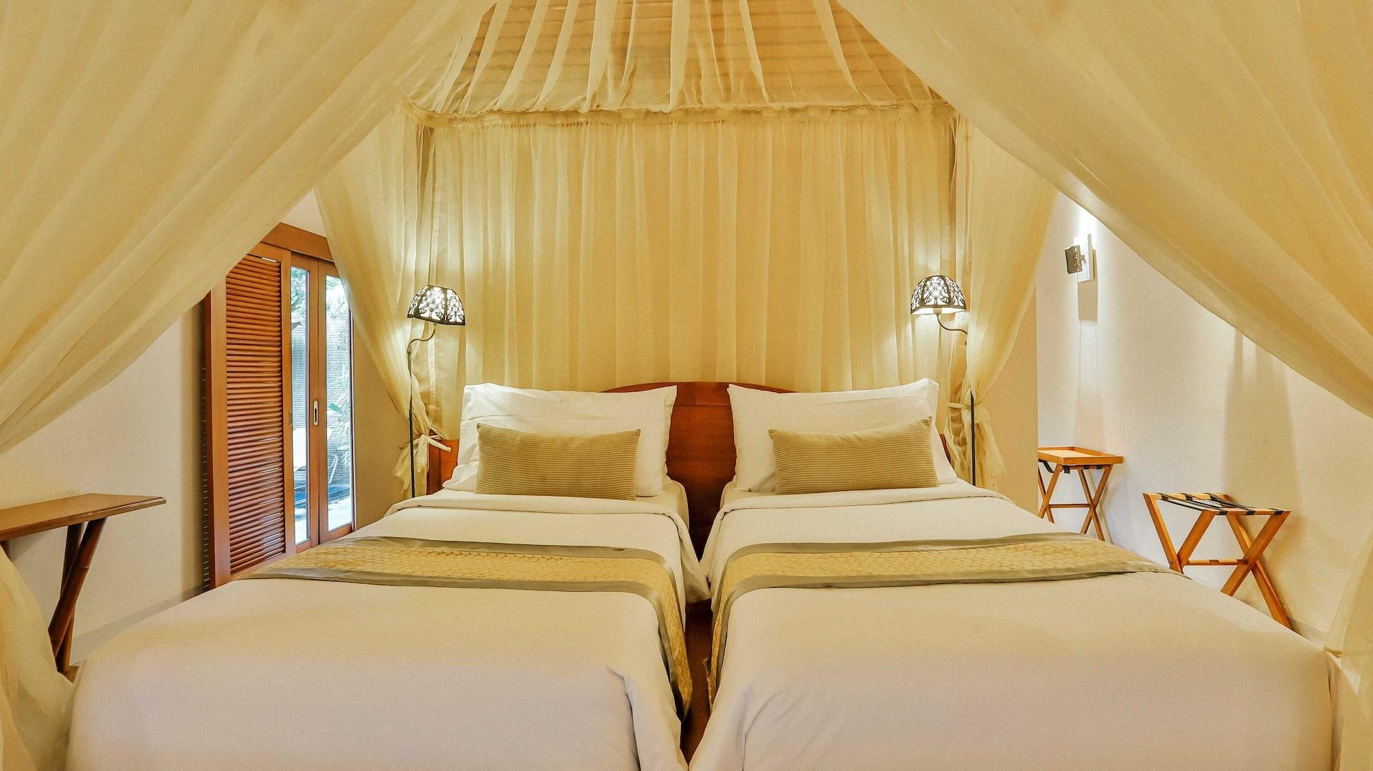 Villa Disini Luxury Villas-chse Certified *