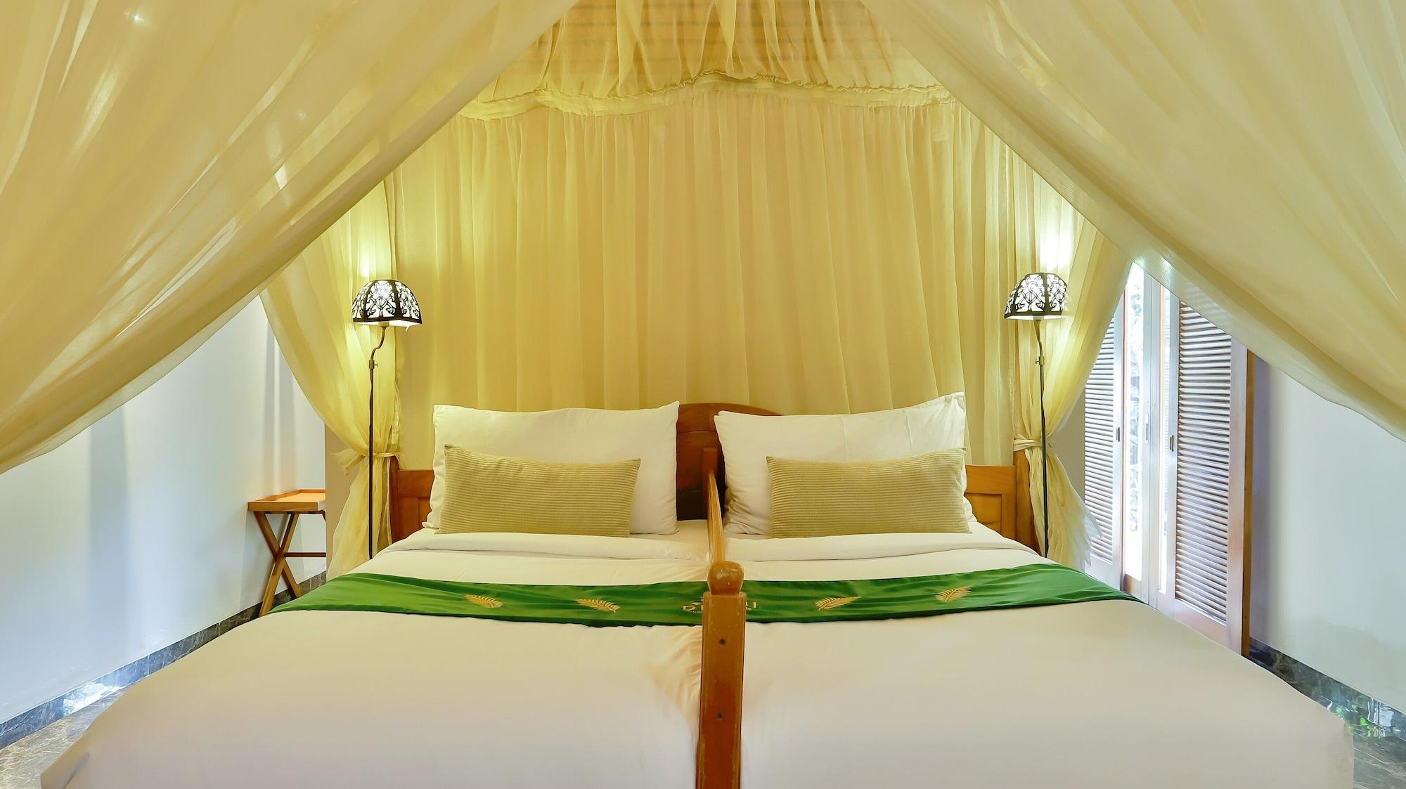 Disini Luxury Villas-chse Certified Villa Seminyak (Bali)