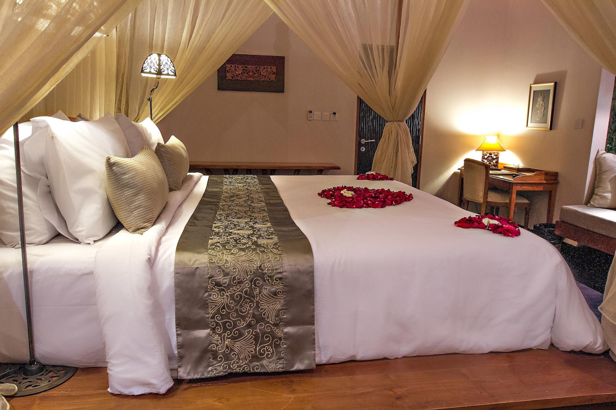Disini Luxury Villas-chse Certified Seminyak (Bali)