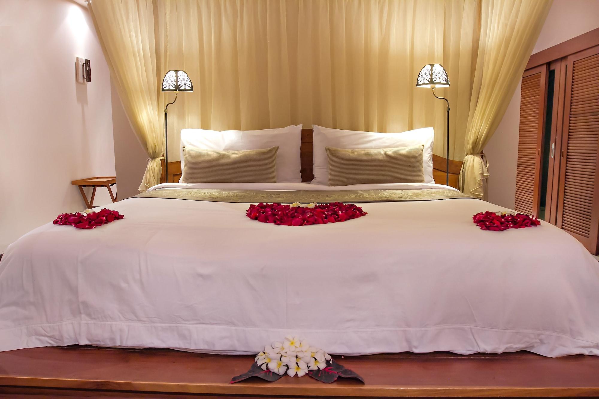 Villa Disini Luxury Villas-chse Certified *