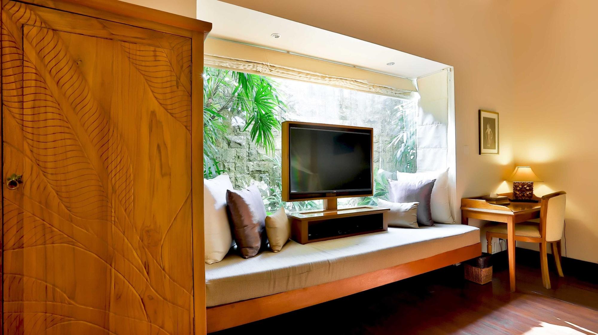 Disini Luxury Villas-chse Certified Villa