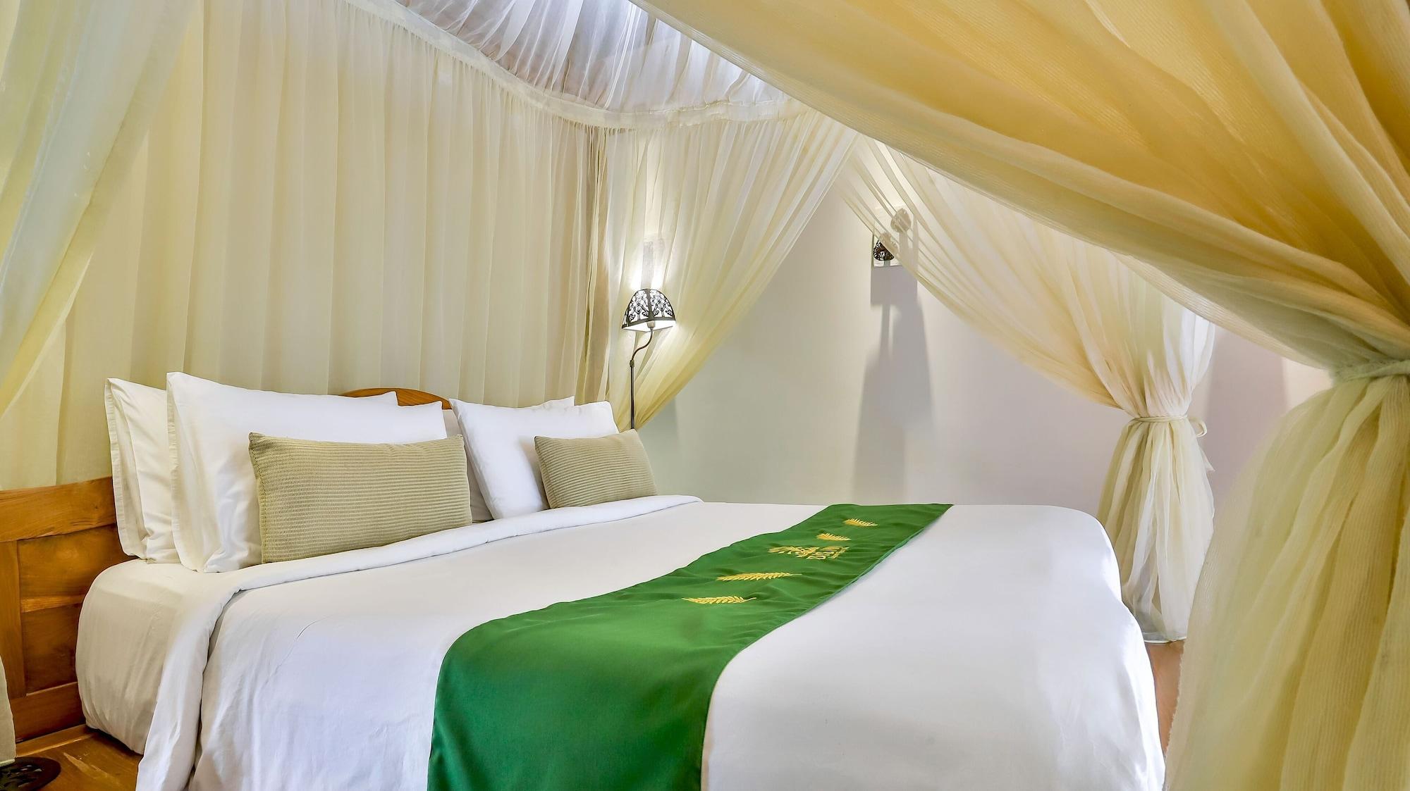 Disini Luxury Villas-chse Certified *