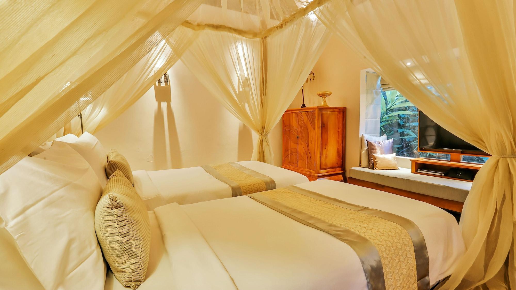 Villa Disini Luxury Villas-chse Certified *