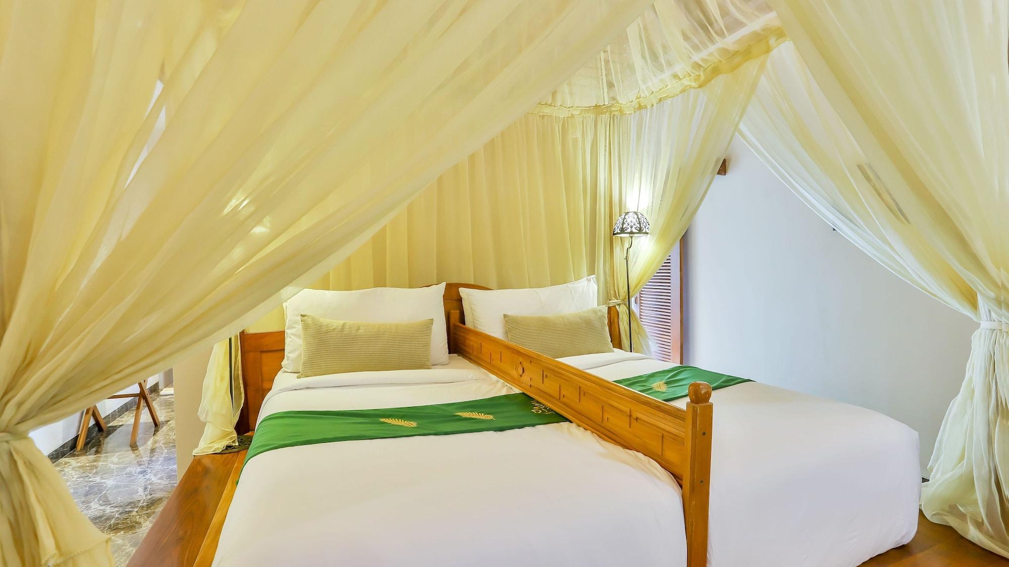 Disini Luxury Villas-chse Certified Villa Seminyak (Bali)
