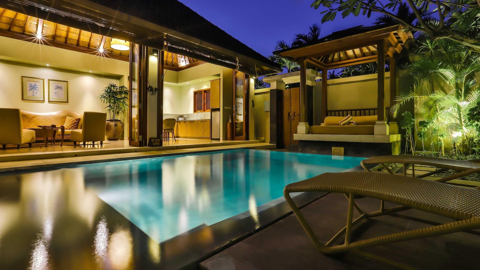 Villa Disini Luxury Villas-chse Certified *
