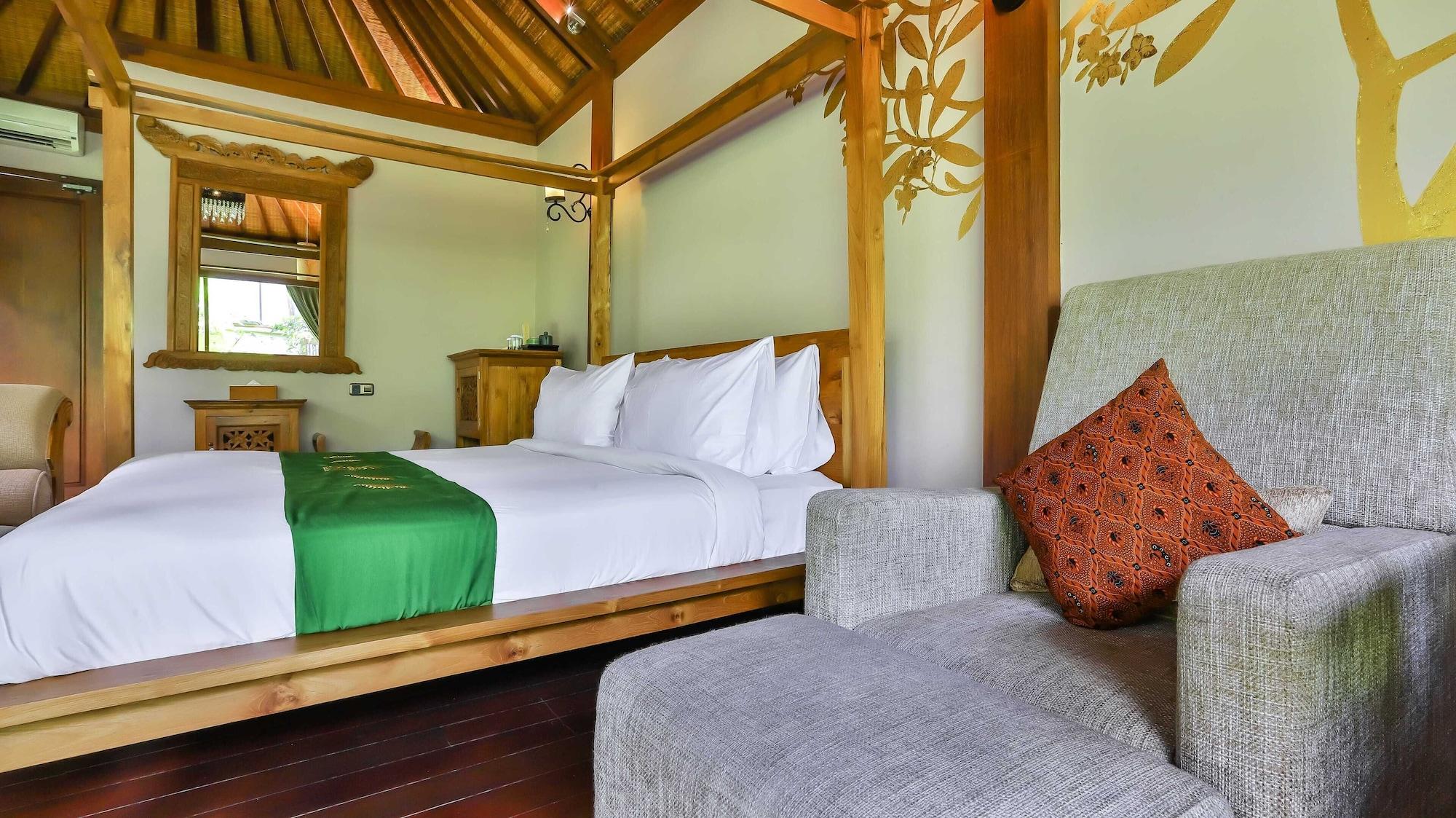 Disini Luxury Villas-chse Certified Villa Seminyak (Bali)