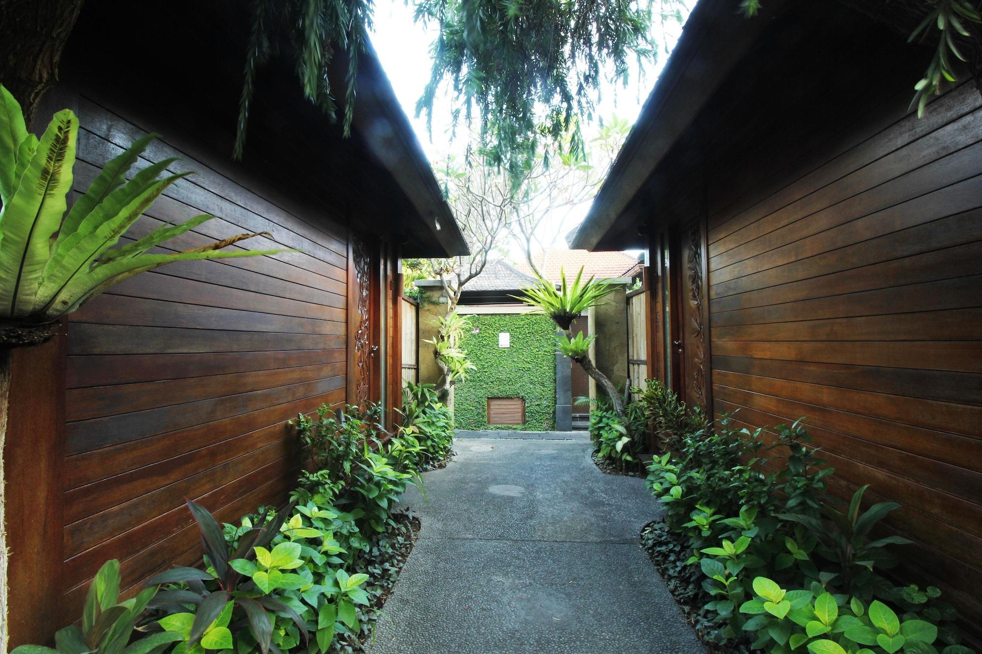 Disini Luxury Villas-chse Certified