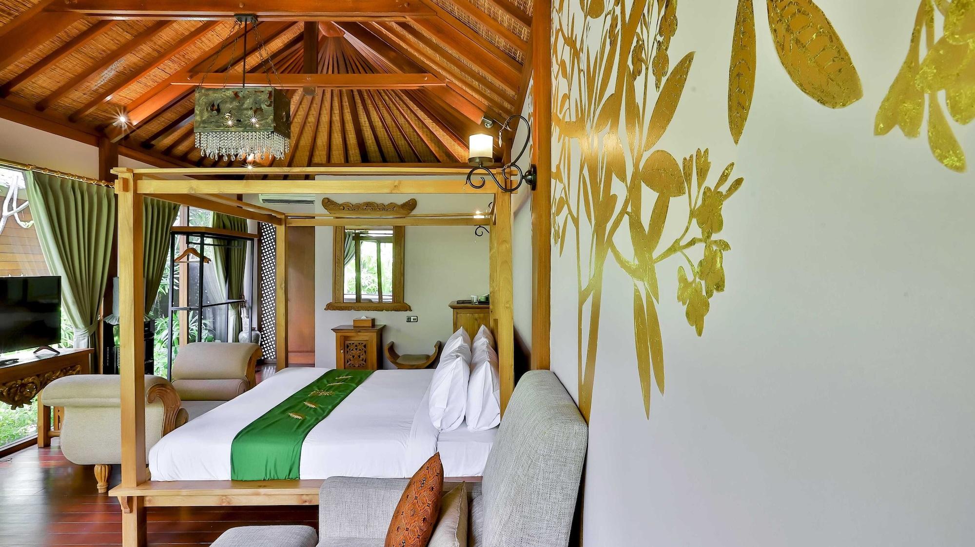 Disini Luxury Villas-chse Certified