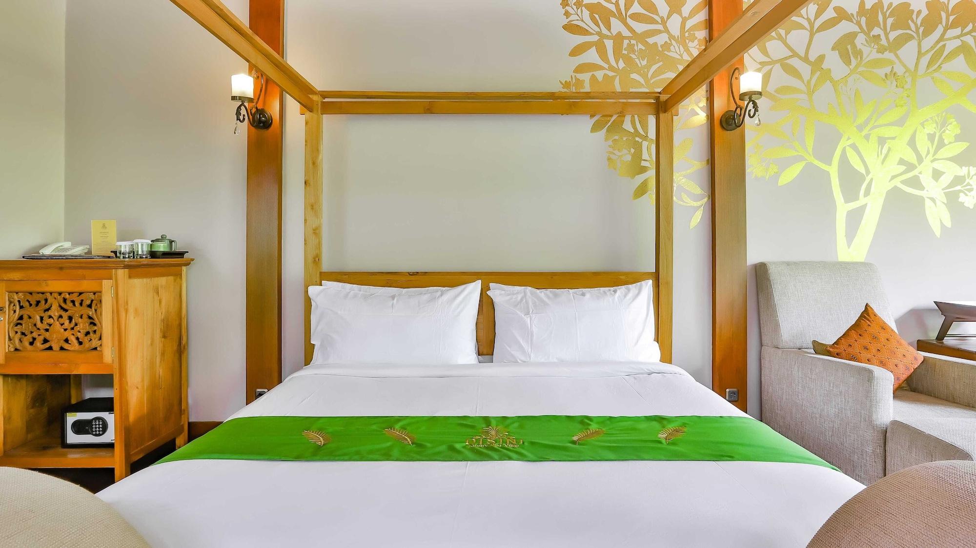 Disini Luxury Villas-chse Certified Seminyak (Bali)