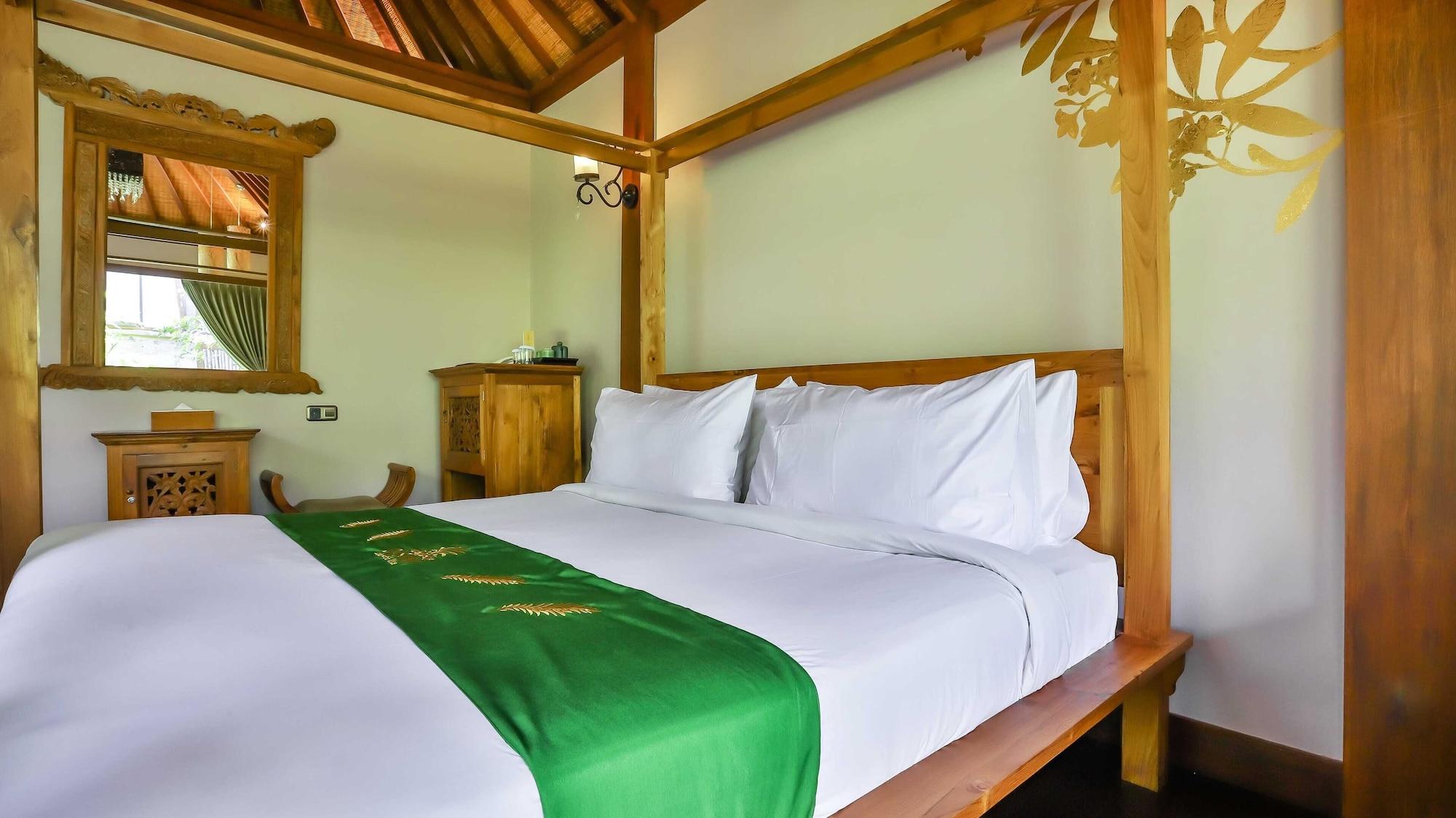 Disini Luxury Villas-chse Certified *