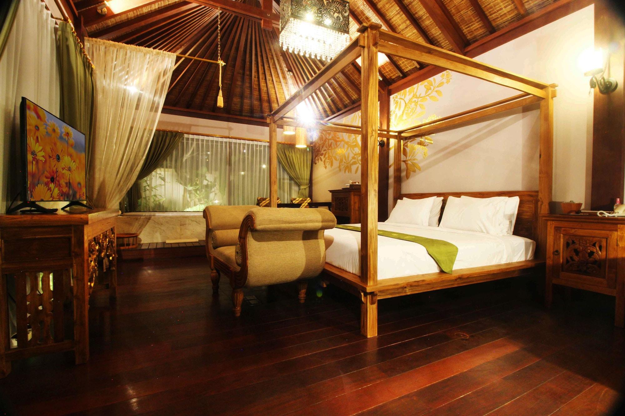 Disini Luxury Villas-chse Certified Villa