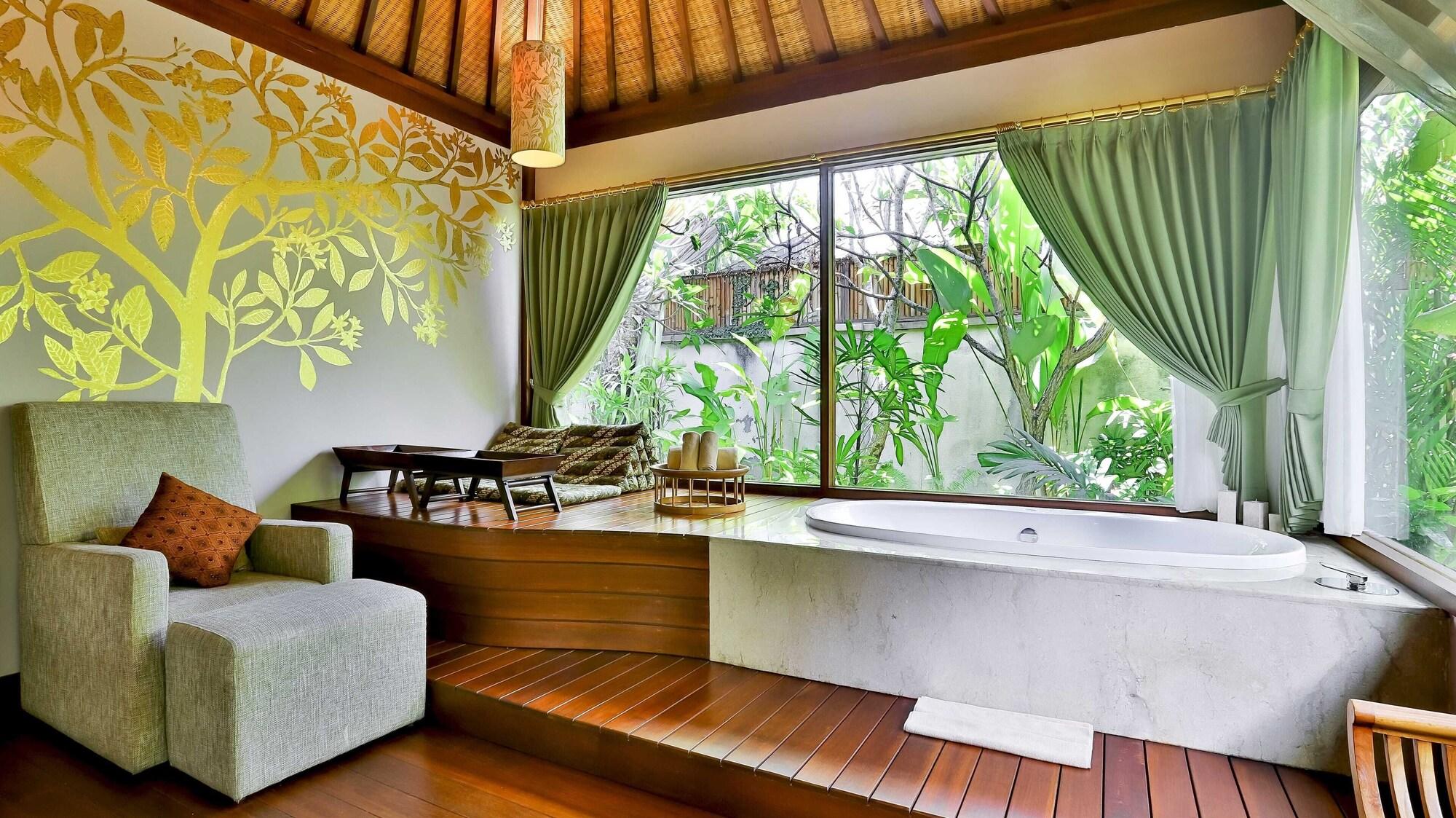 Villa Disini Luxury Villas-chse Certified *