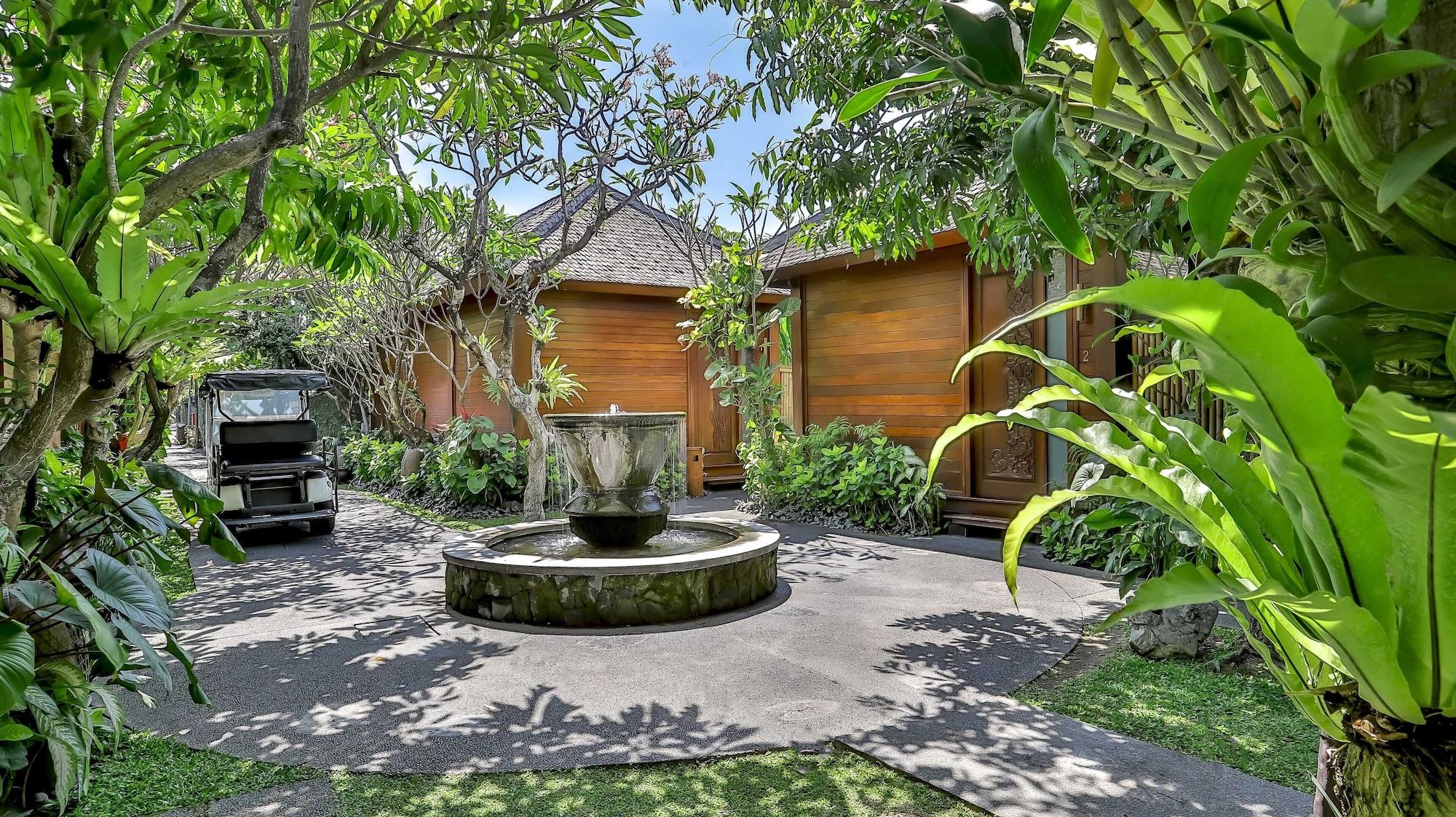 Disini Luxury Villas-chse Certified Villa