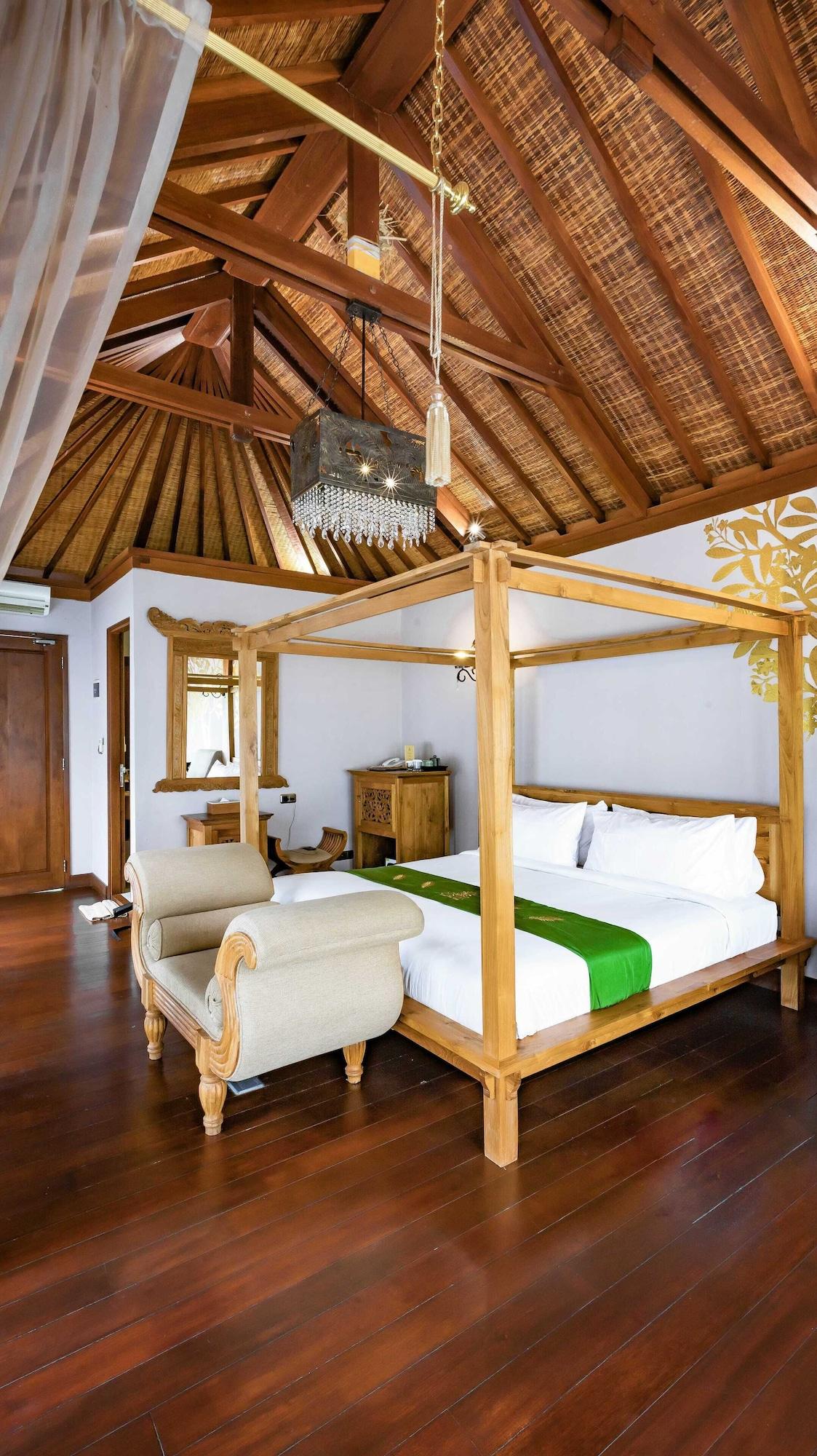 Disini Luxury Villas-chse Certified