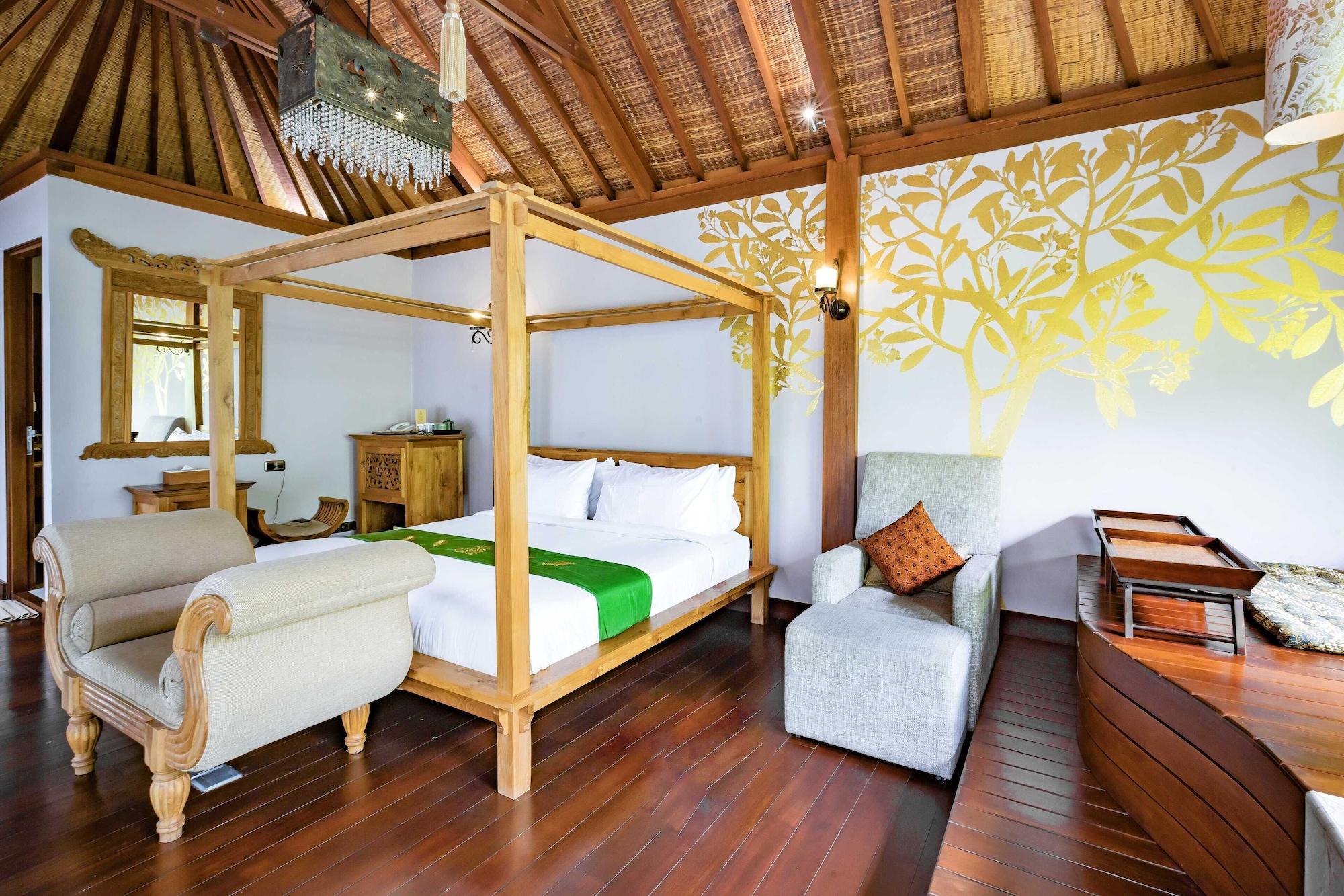 Villa Disini Luxury Villas-chse Certified Seminyak (Bali)