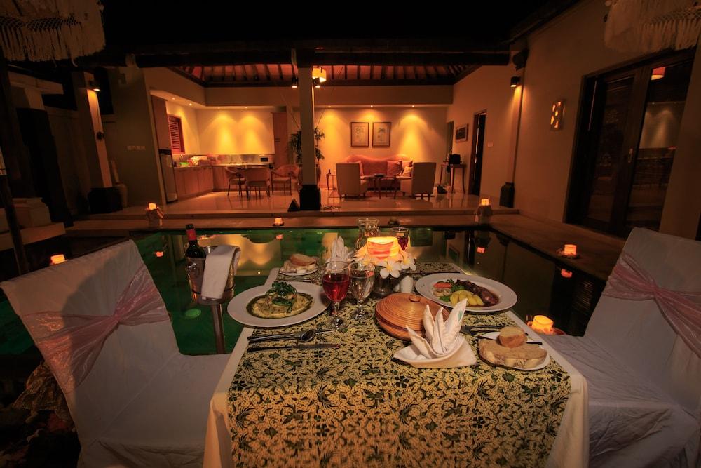 Villa Disini Luxury Villas-chse Certified Seminyak (Bali)