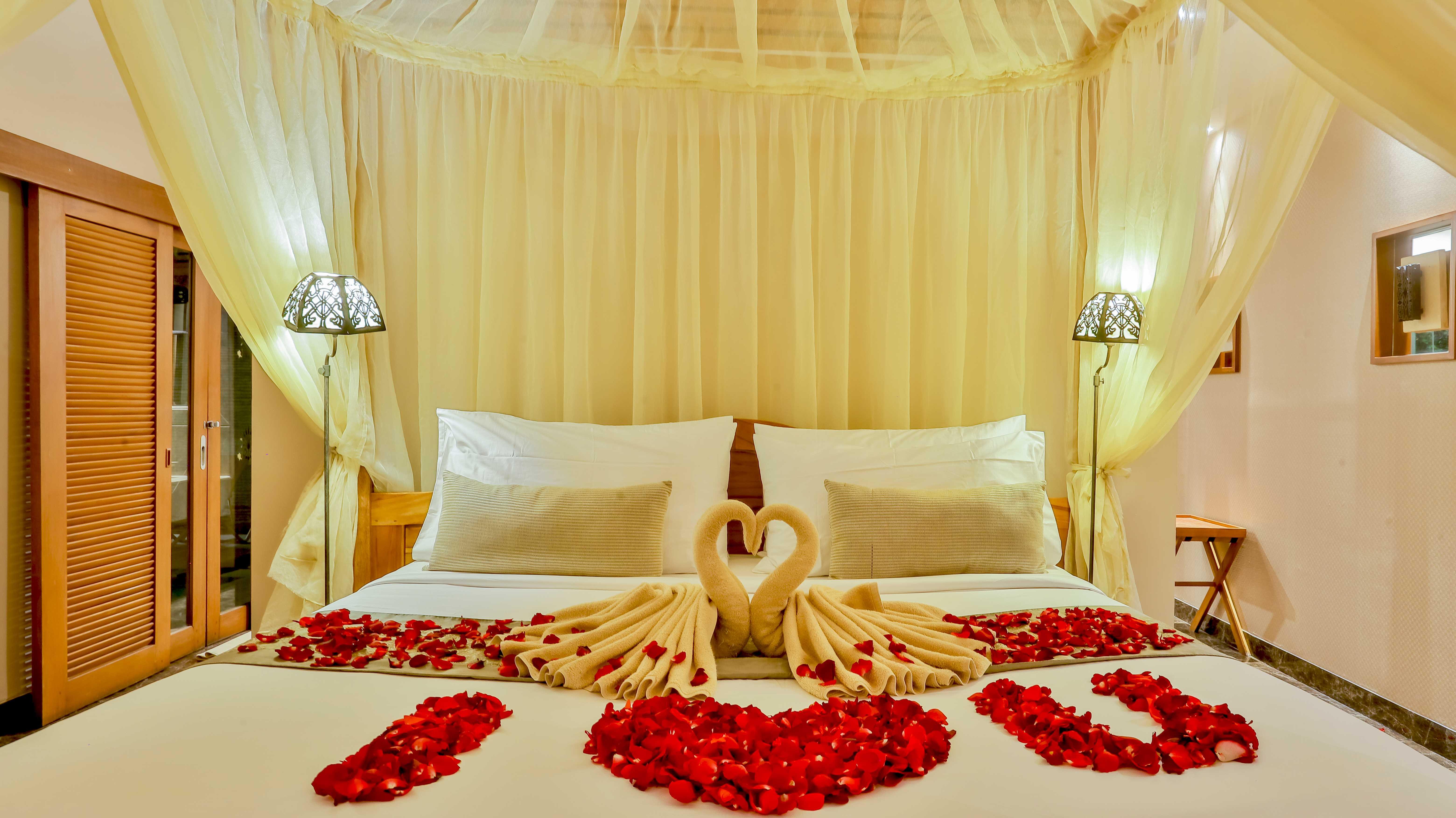 Disini Luxury Villas-chse Certified Villa