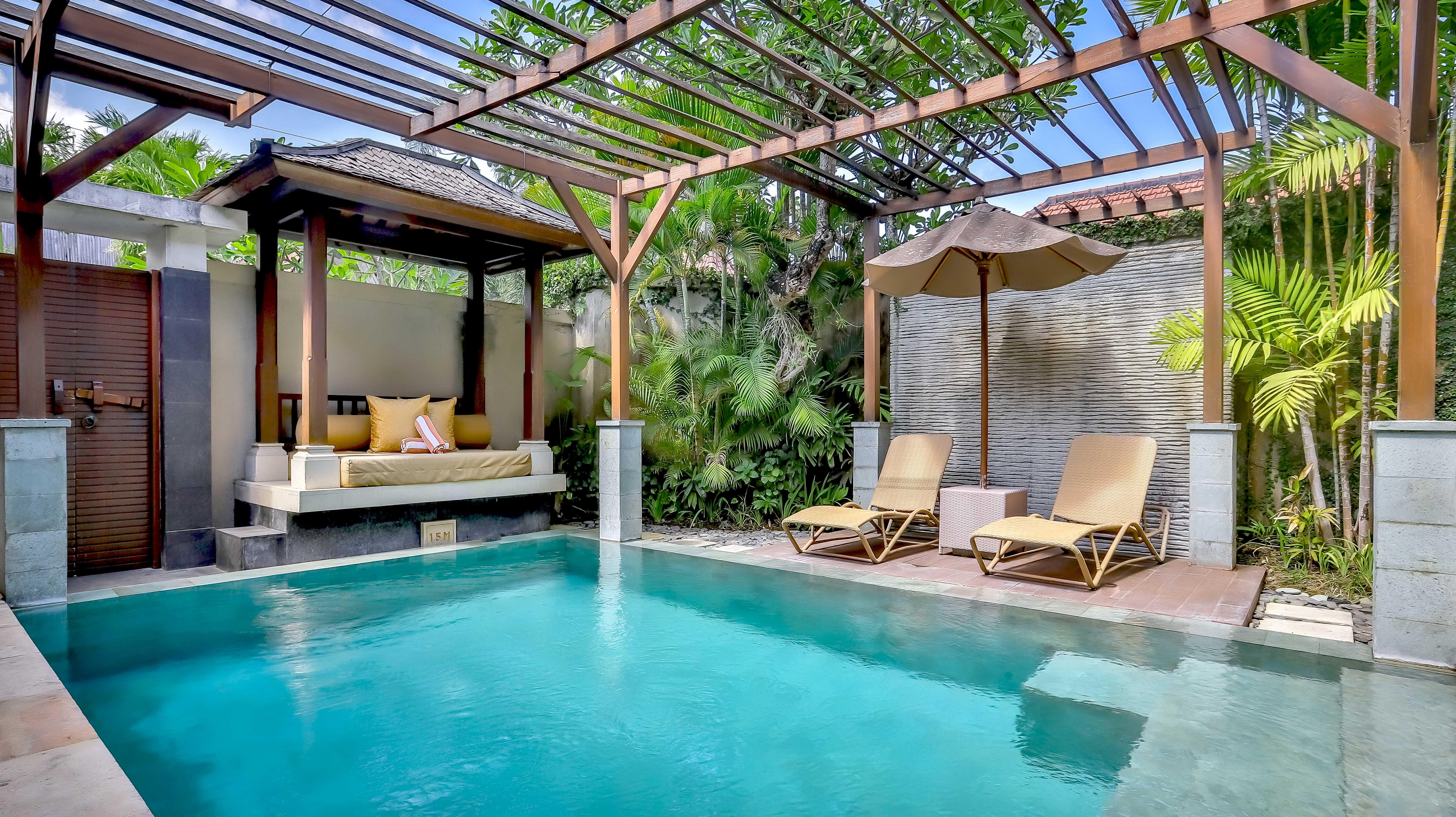 Villa Disini Luxury Villas-chse Certified