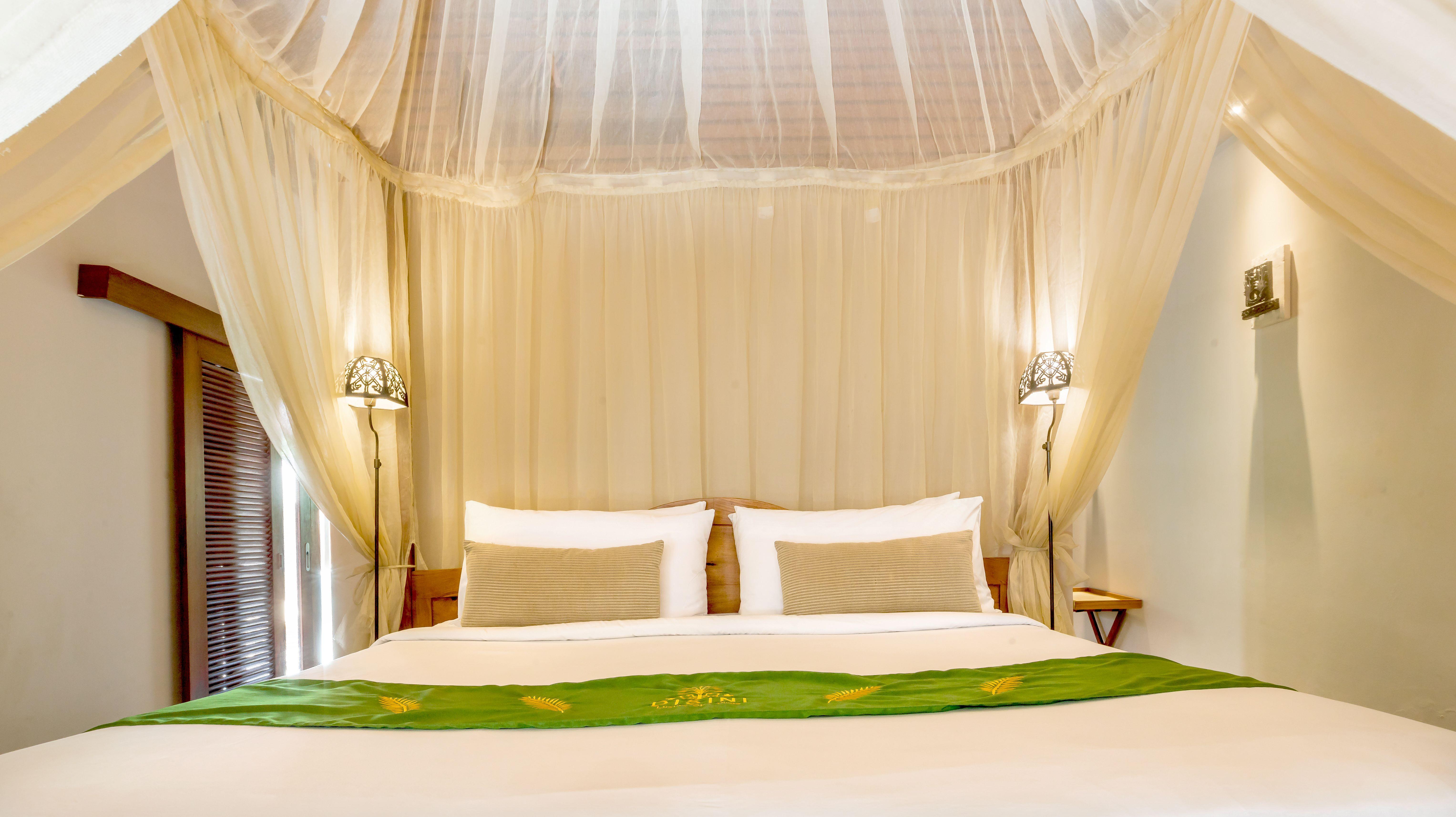 Villa Disini Luxury Villas-chse Certified *