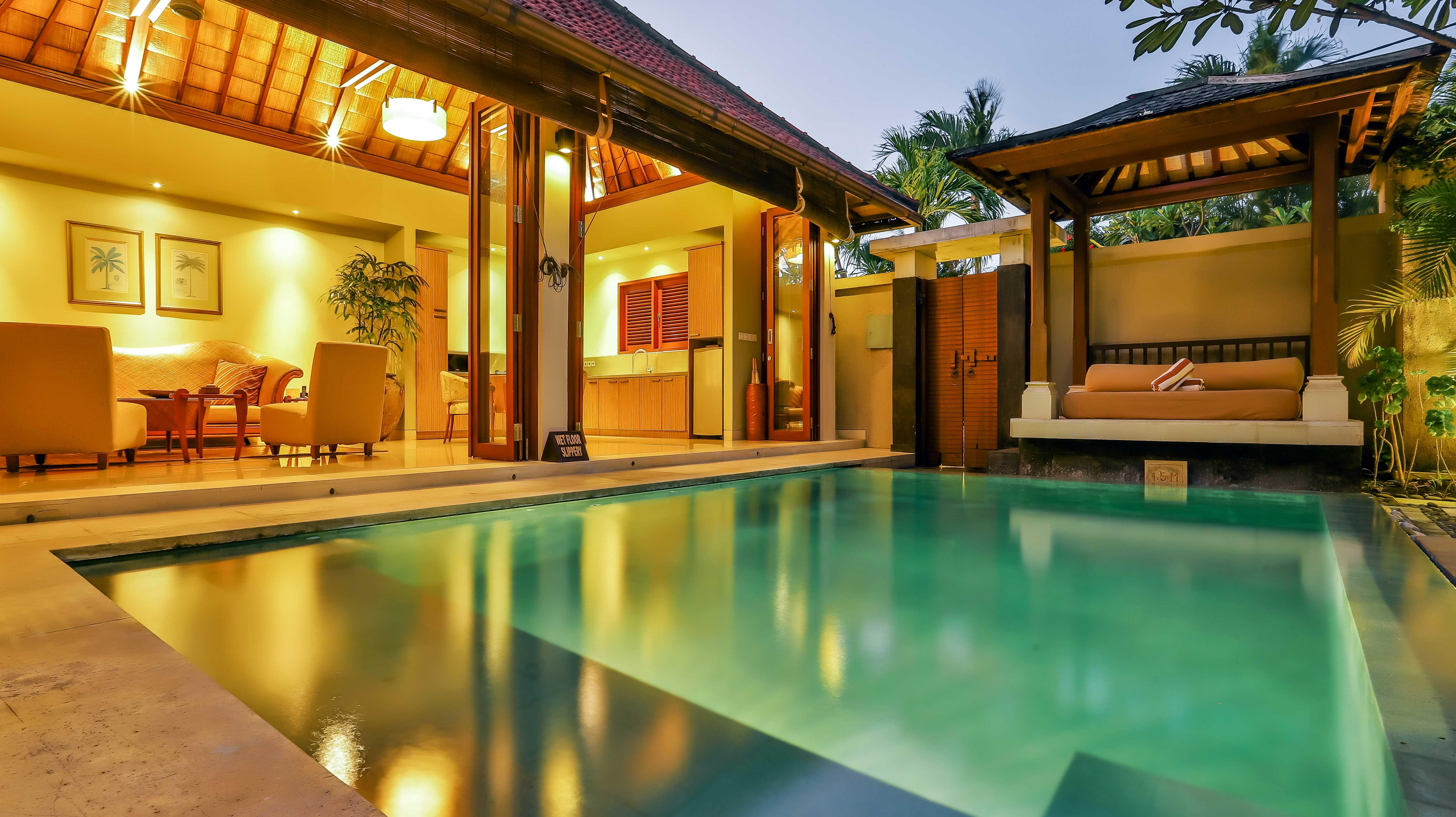 Disini Luxury Villas-chse Certified Seminyak (Bali)