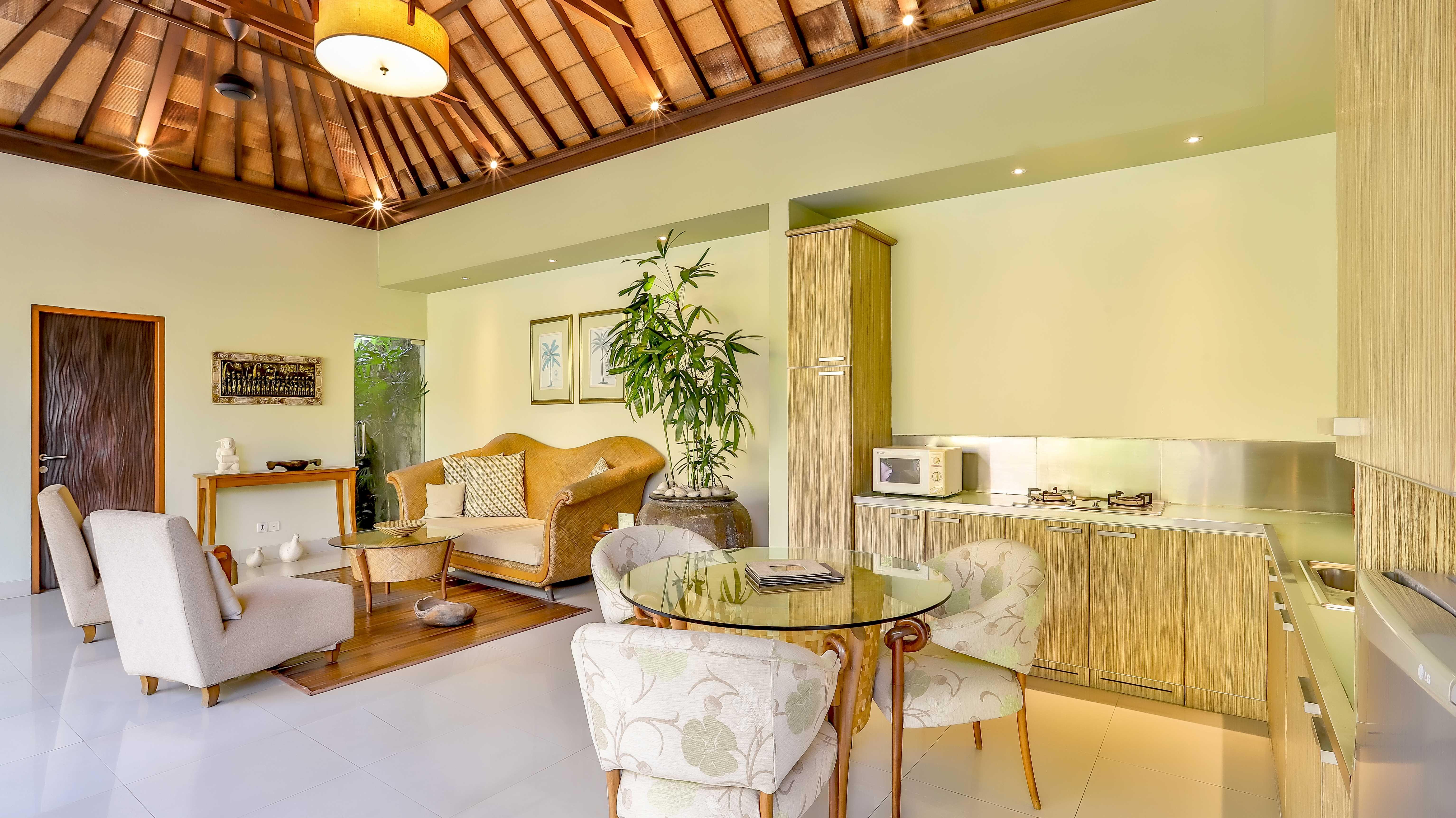 Disini Luxury Villas-chse Certified Villa Seminyak (Bali)
