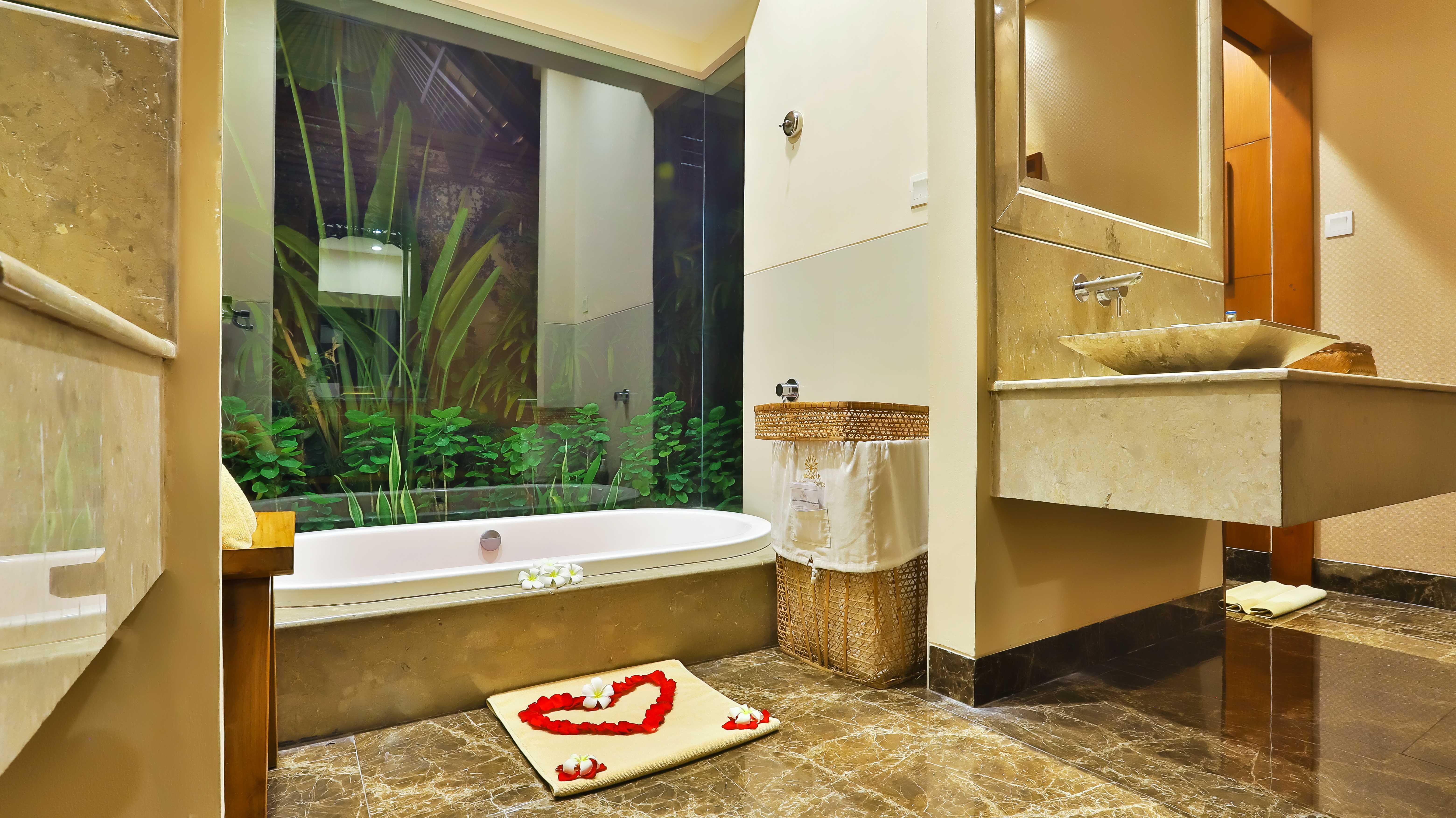 Villa Disini Luxury Villas-chse Certified Seminyak (Bali)