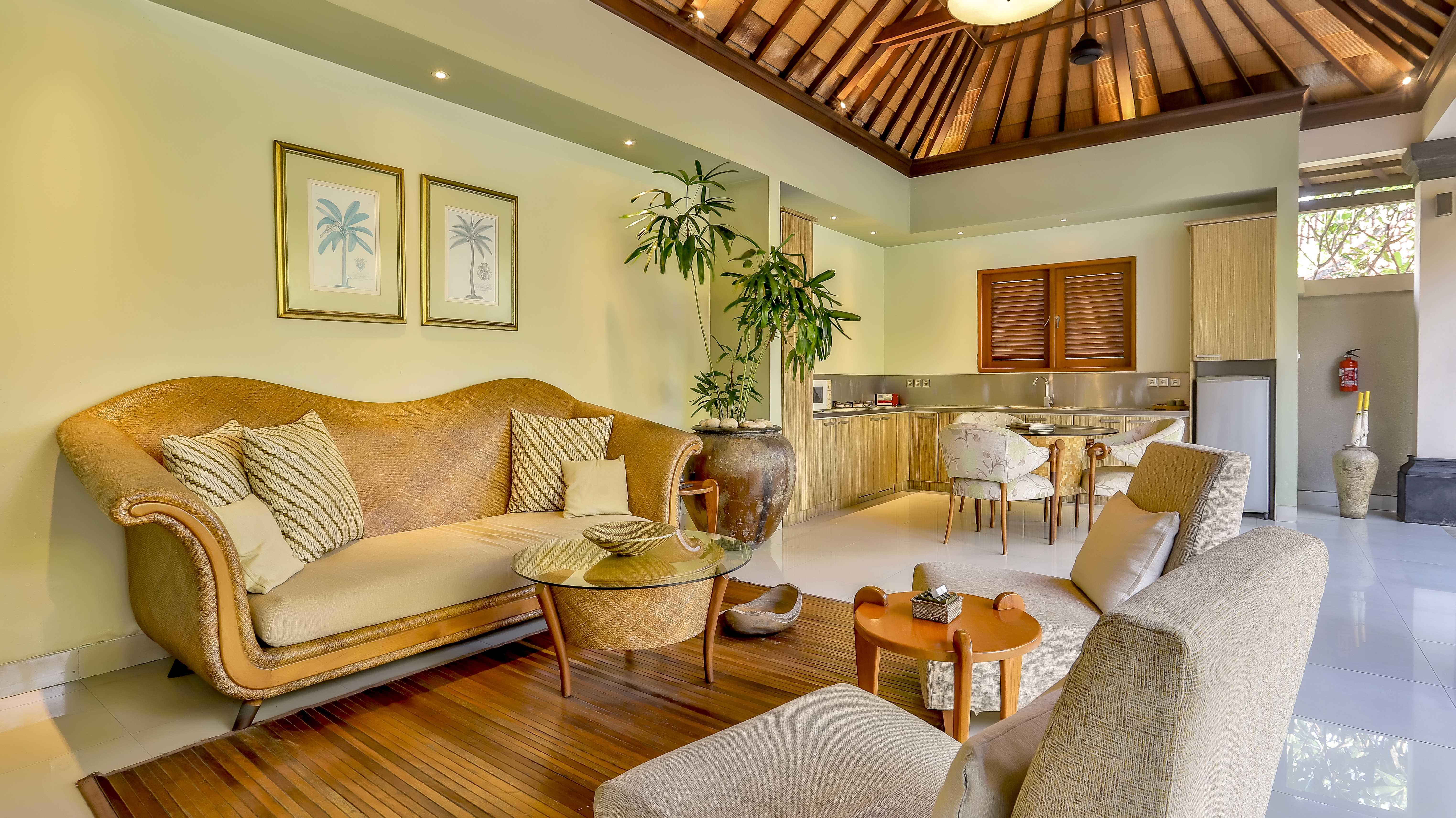 Disini Luxury Villas-chse Certified