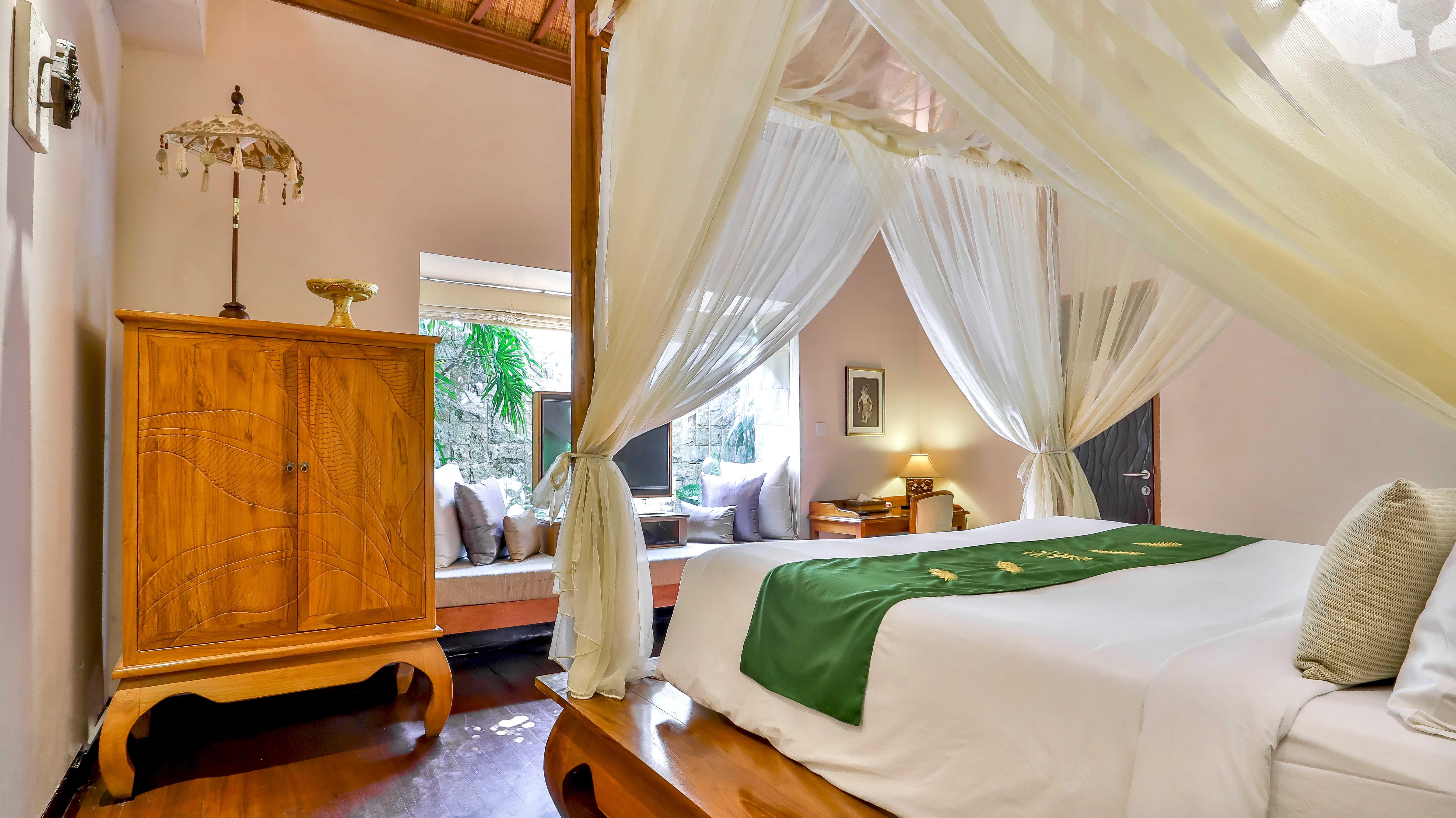Disini Luxury Villas-chse Certified Villa *