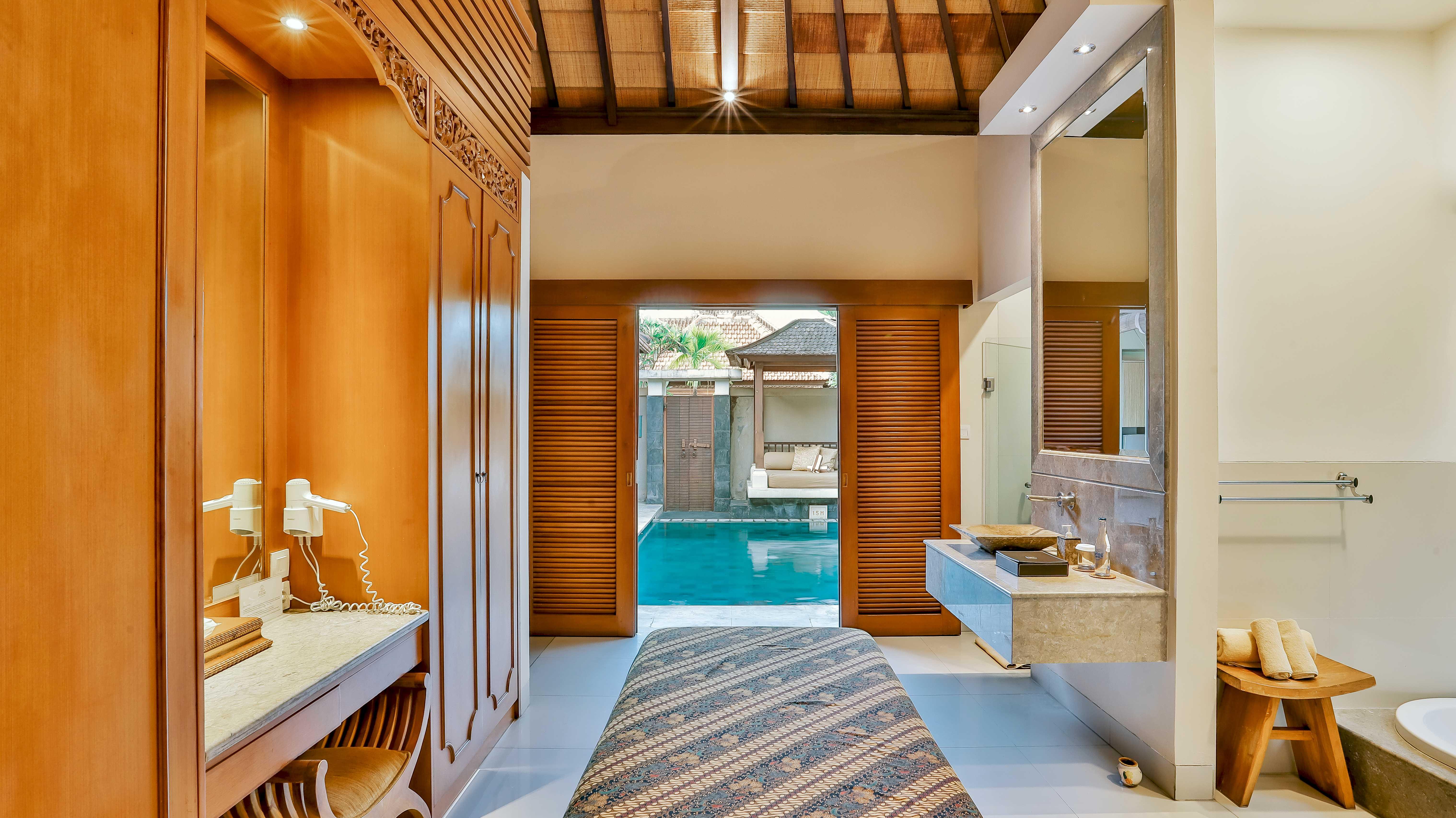 Disini Luxury Villas-chse Certified Villa *