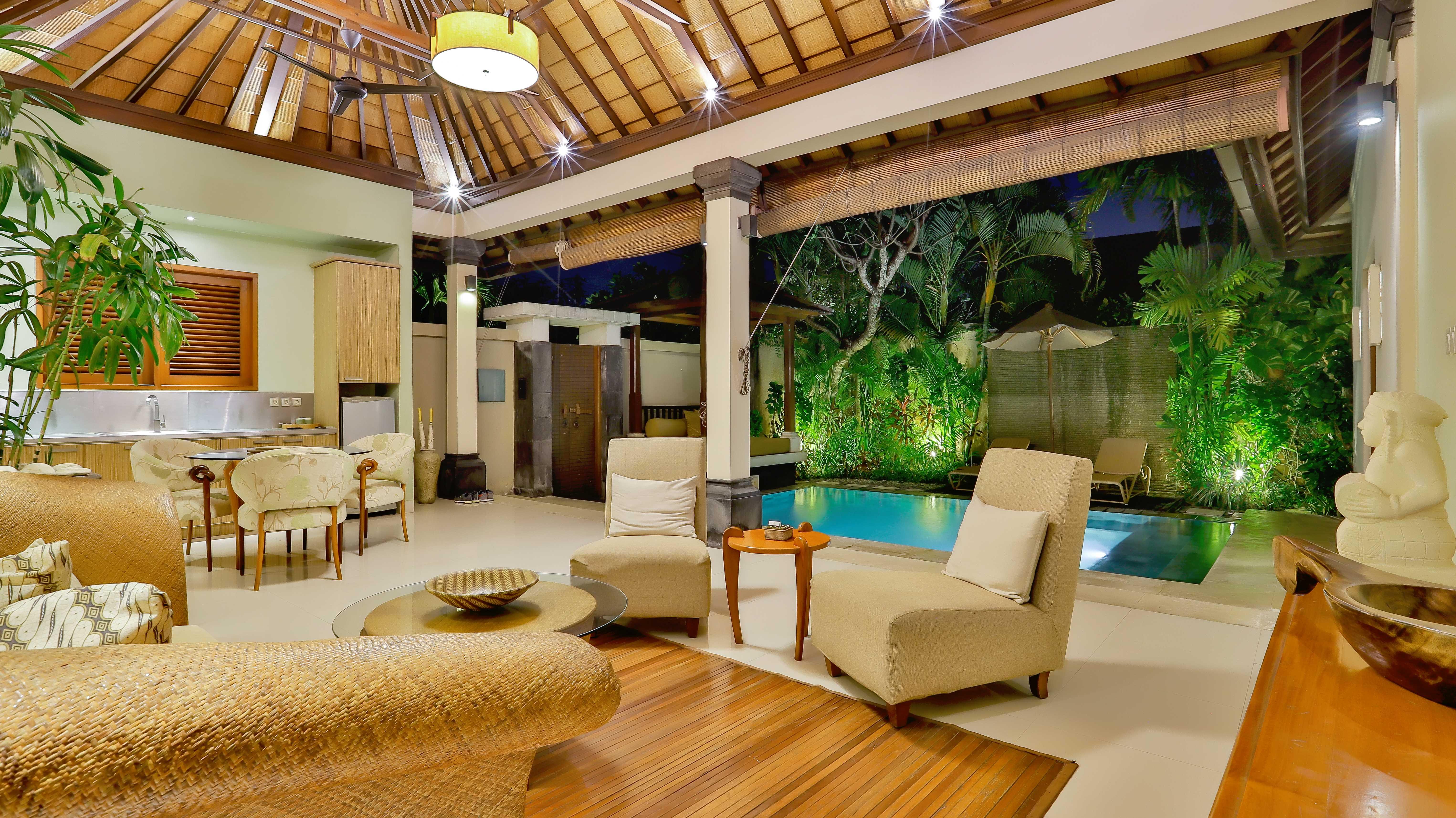 Villa Disini Luxury Villas-chse Certified Seminyak (Bali)