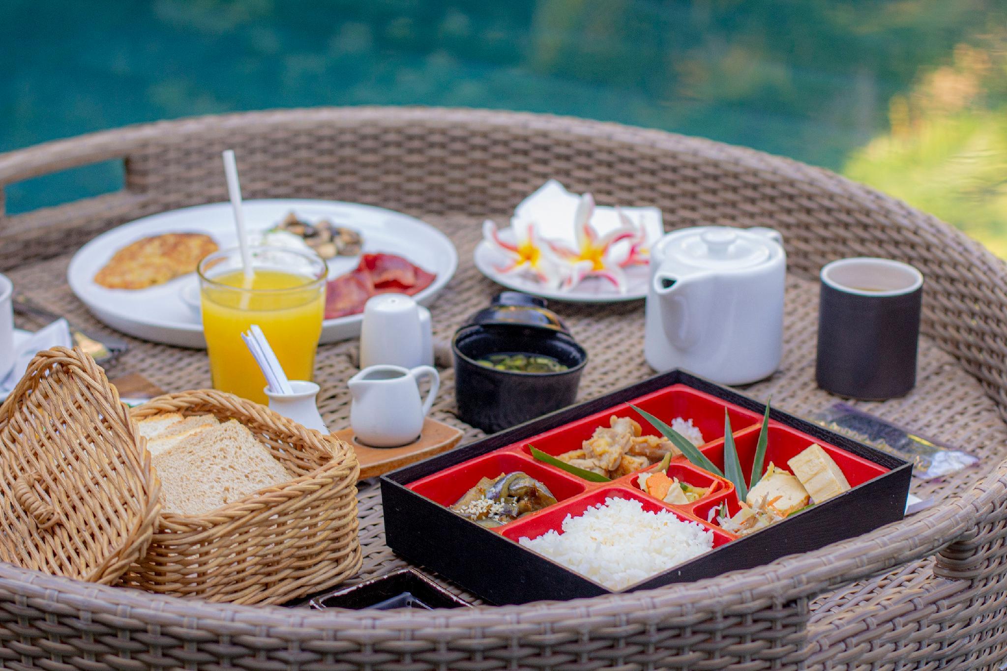 Disini Luxury Villas-chse Certified Villa *