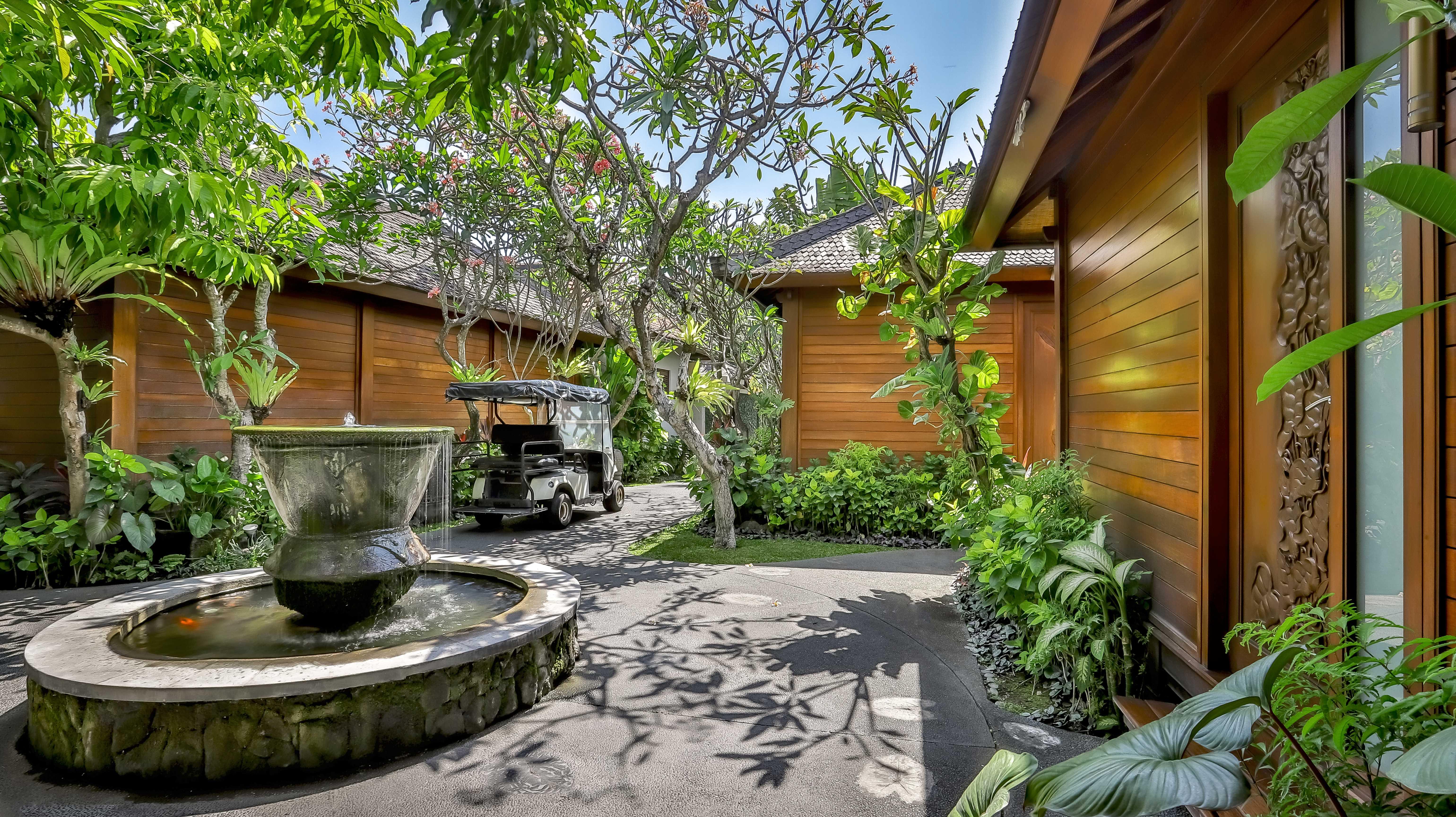 Disini Luxury Villas-chse Certified