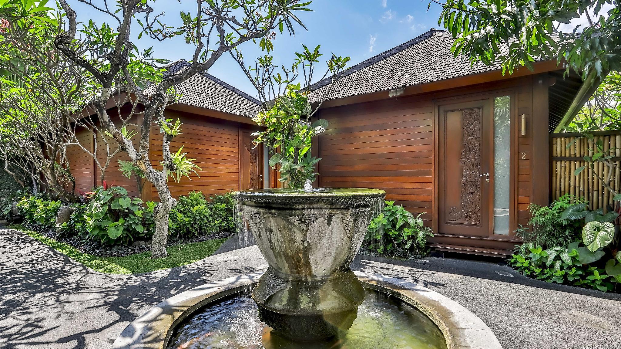 Villa Disini Luxury Villas-chse Certified