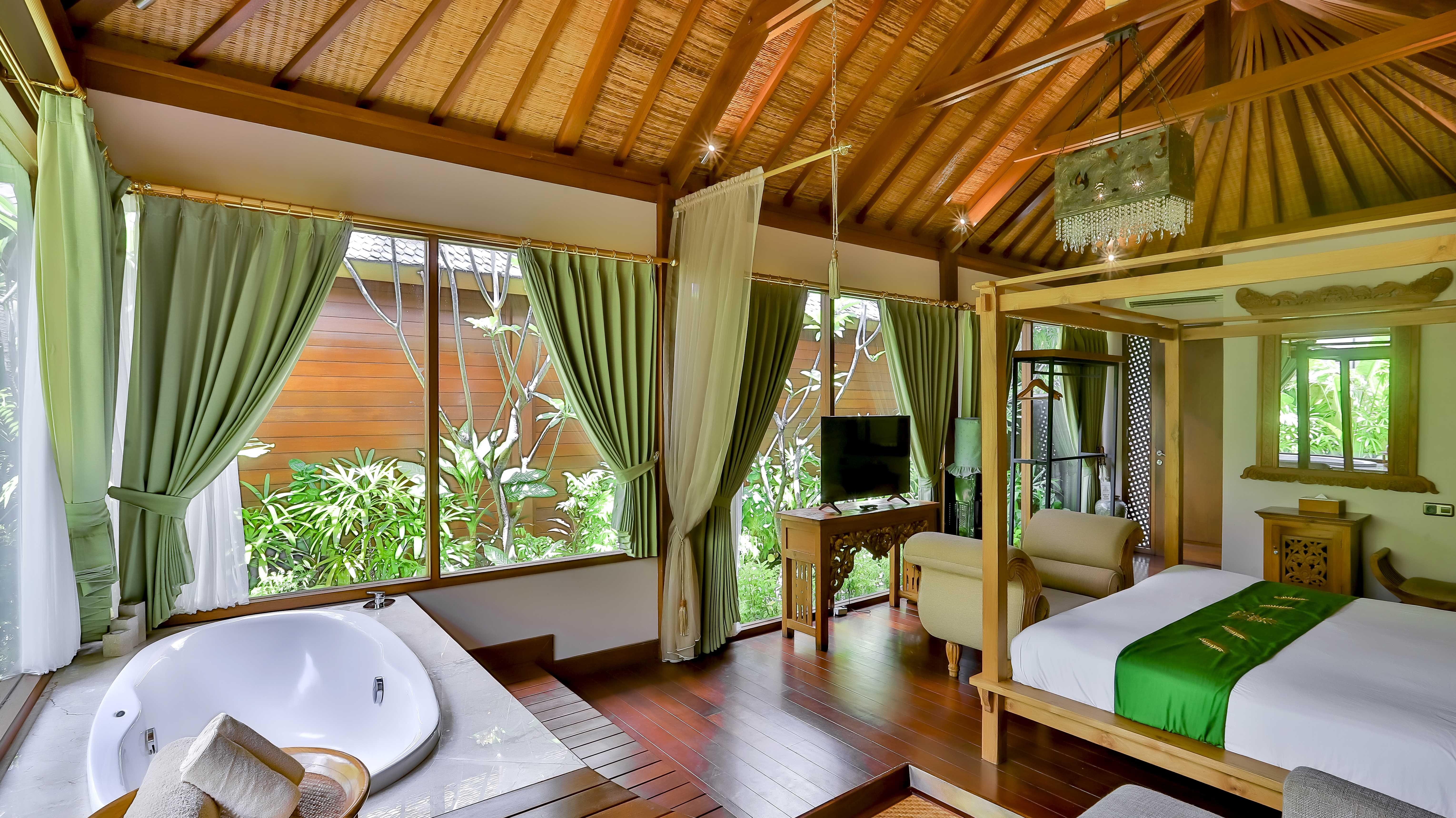 Disini Luxury Villas-chse Certified