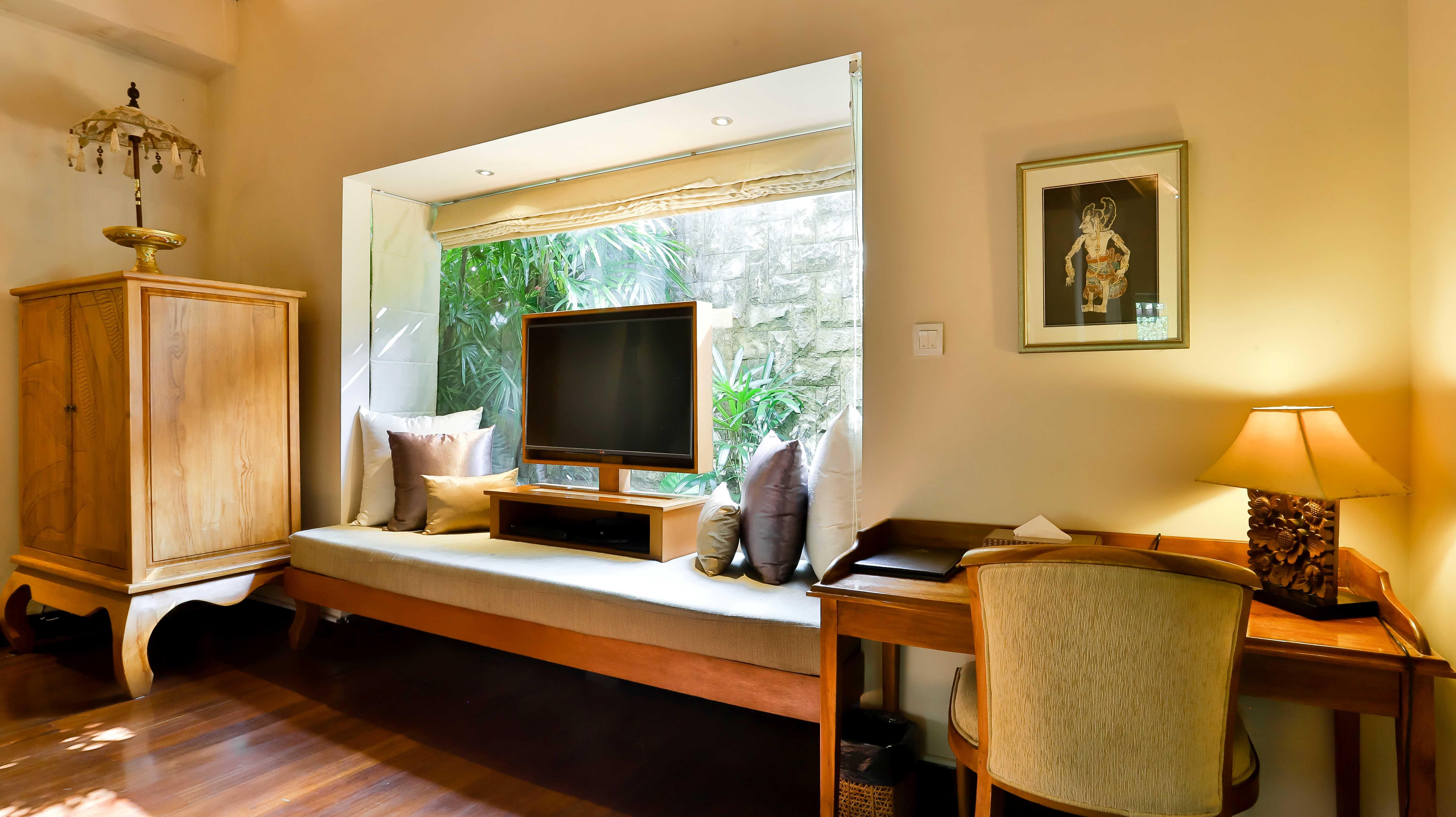 Disini Luxury Villas-chse Certified Seminyak (Bali)