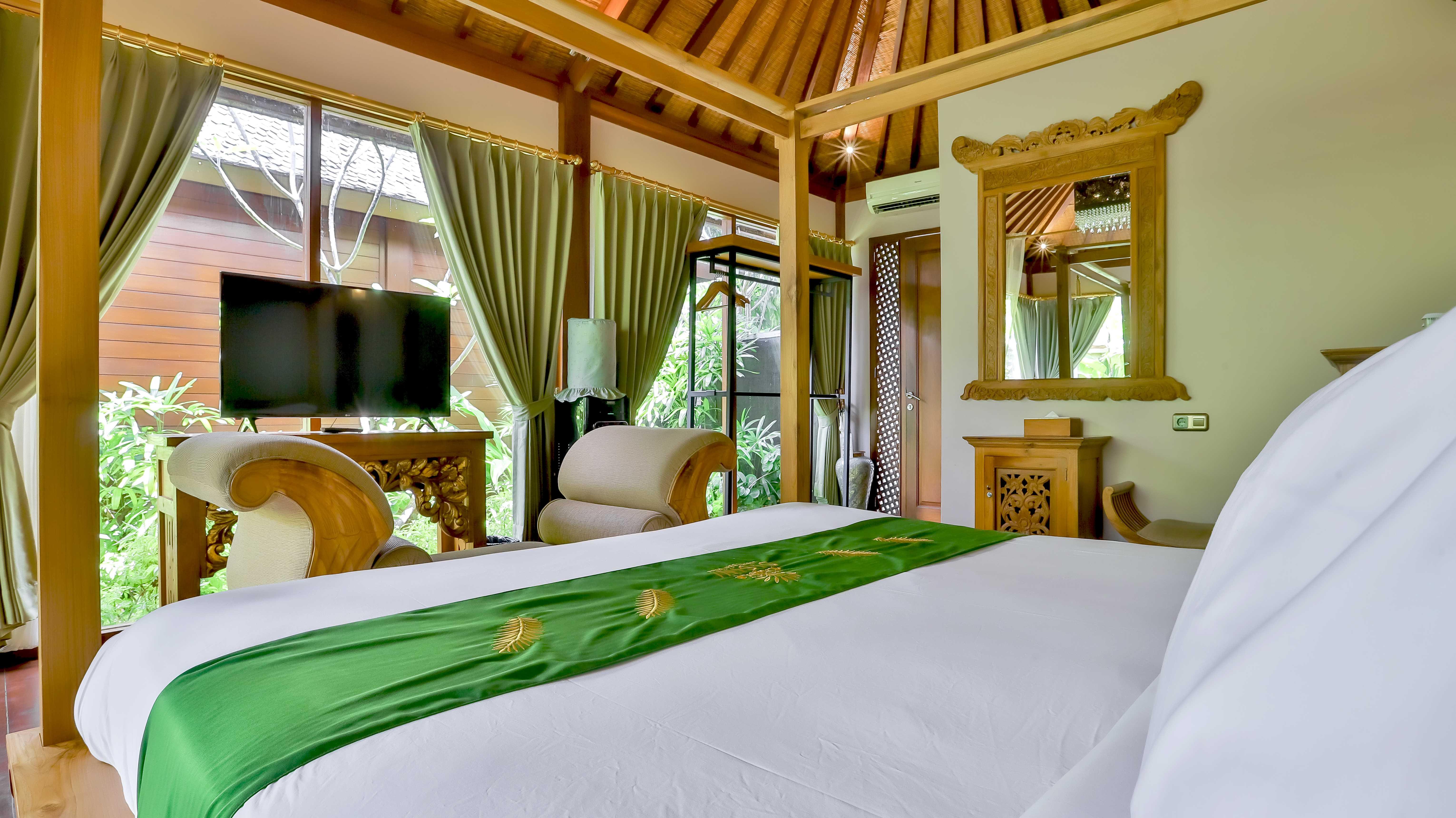 Villa Disini Luxury Villas-chse Certified