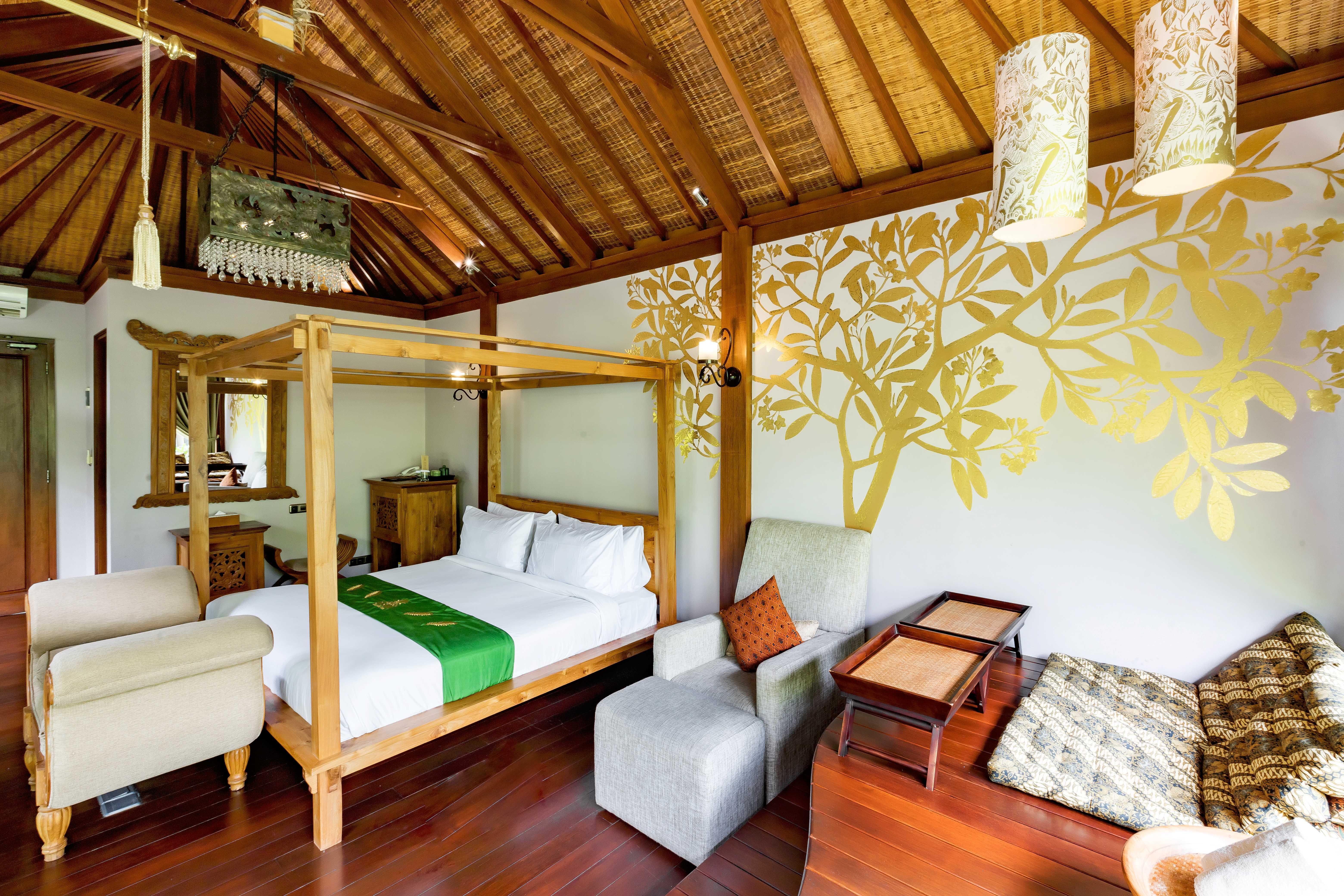 Disini Luxury Villas-chse Certified Villa