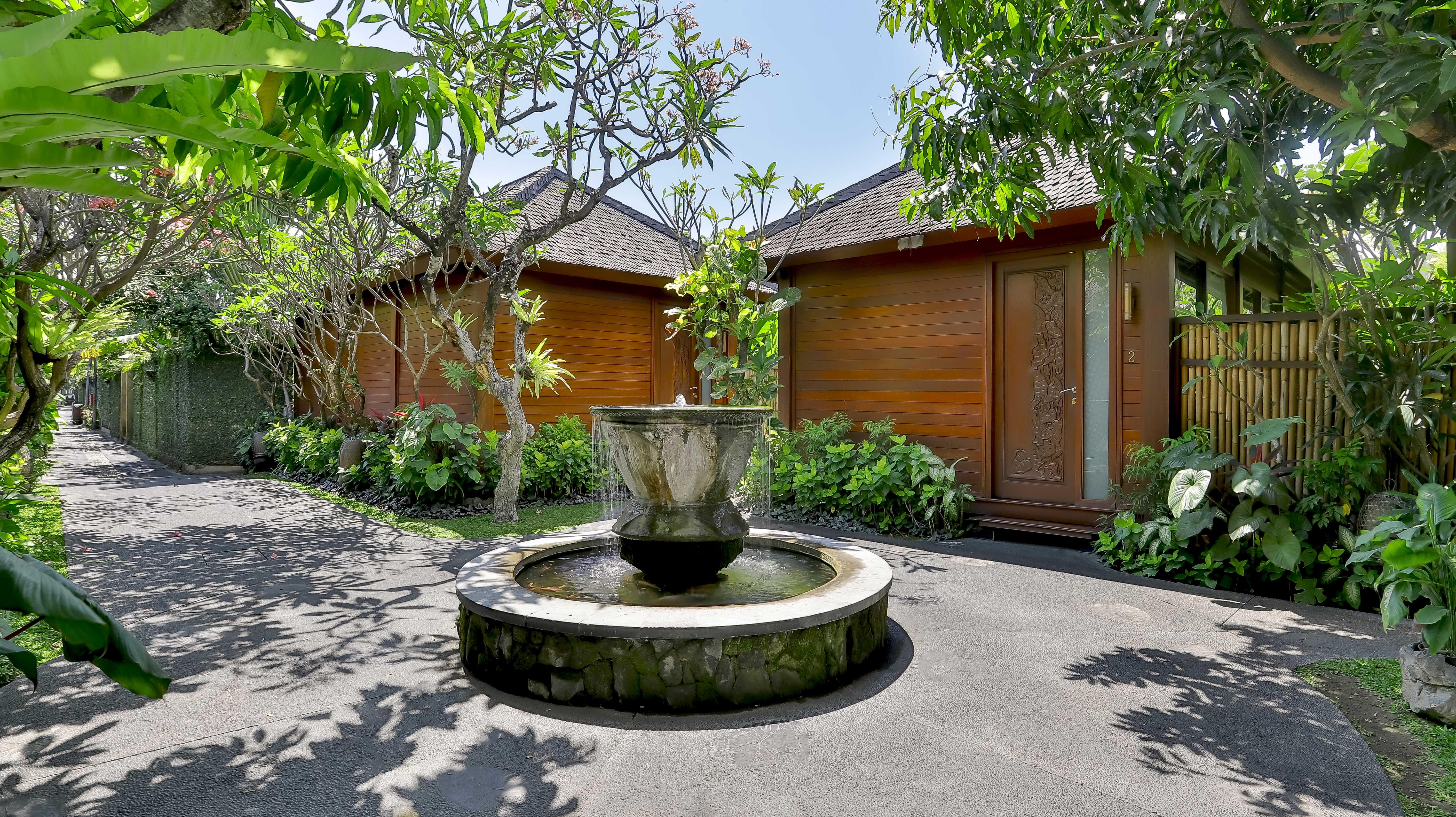 Disini Luxury Villas-chse Certified * Seminyak (Bali)