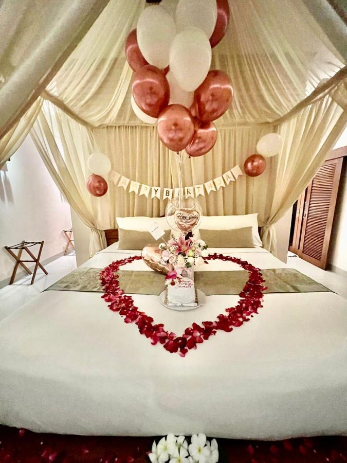 Disini Luxury Villas-chse Certified Seminyak (Bali)