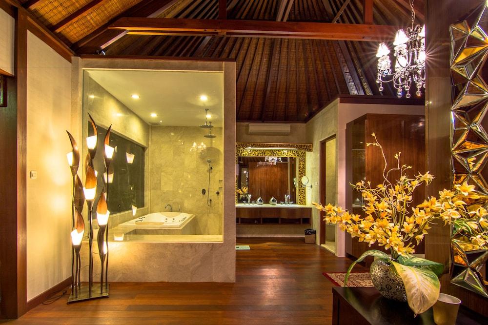 Disini Luxury Villas-chse Certified Seminyak (Bali)