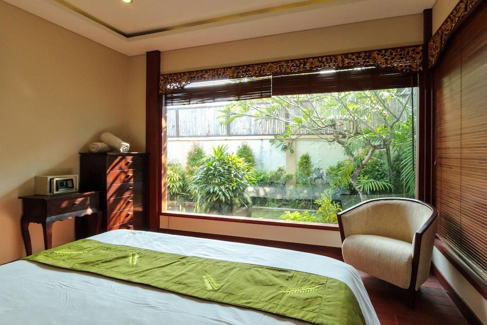Disini Luxury Villas-chse Certified Villa Seminyak (Bali)