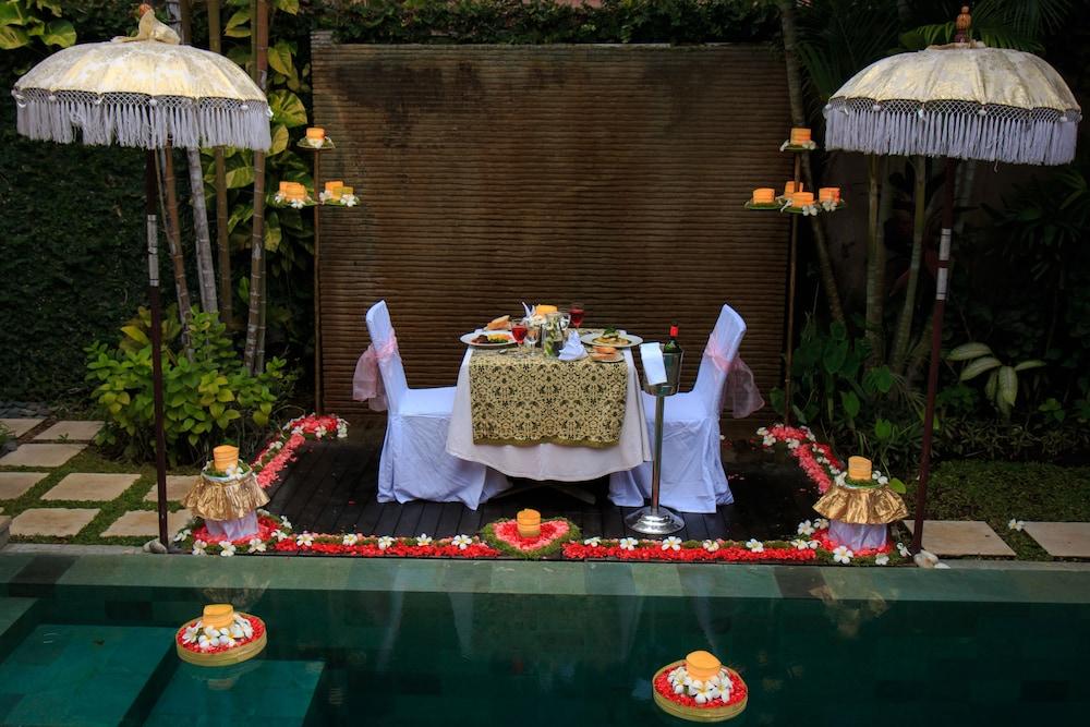 Villa Disini Luxury Villas-chse Certified