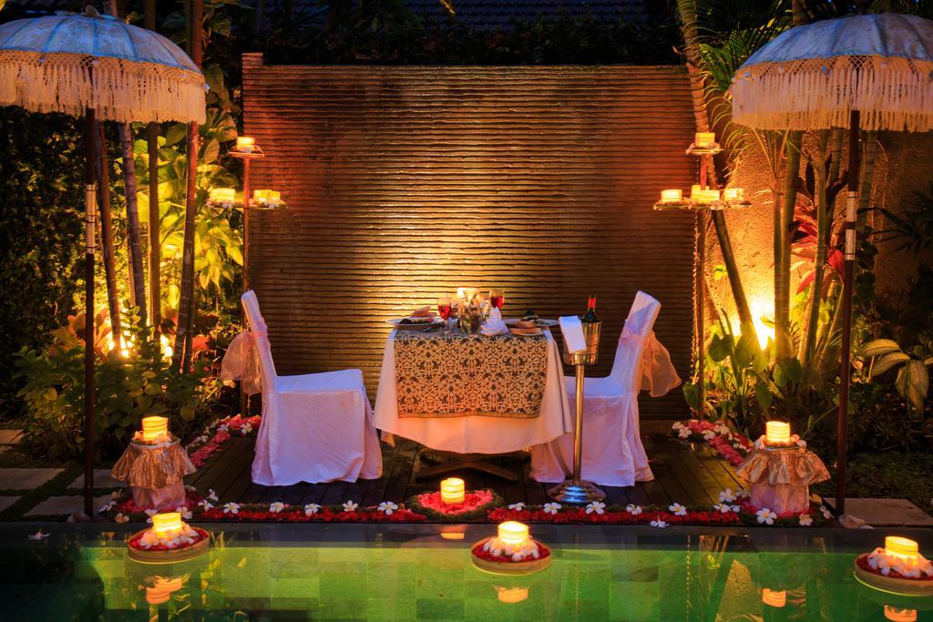 Villa Disini Luxury Villas-chse Certified *