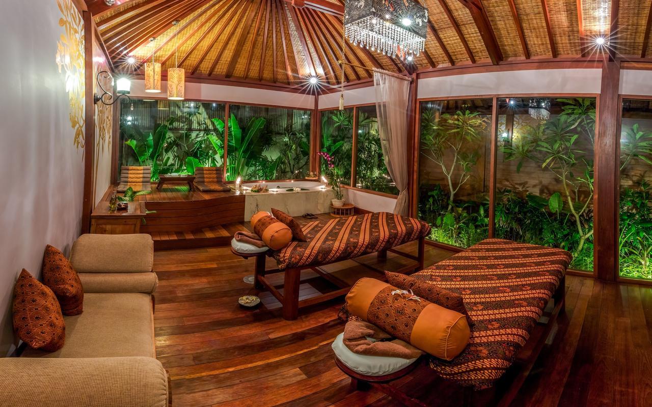 Disini Luxury Villas-chse Certified * Seminyak (Bali)