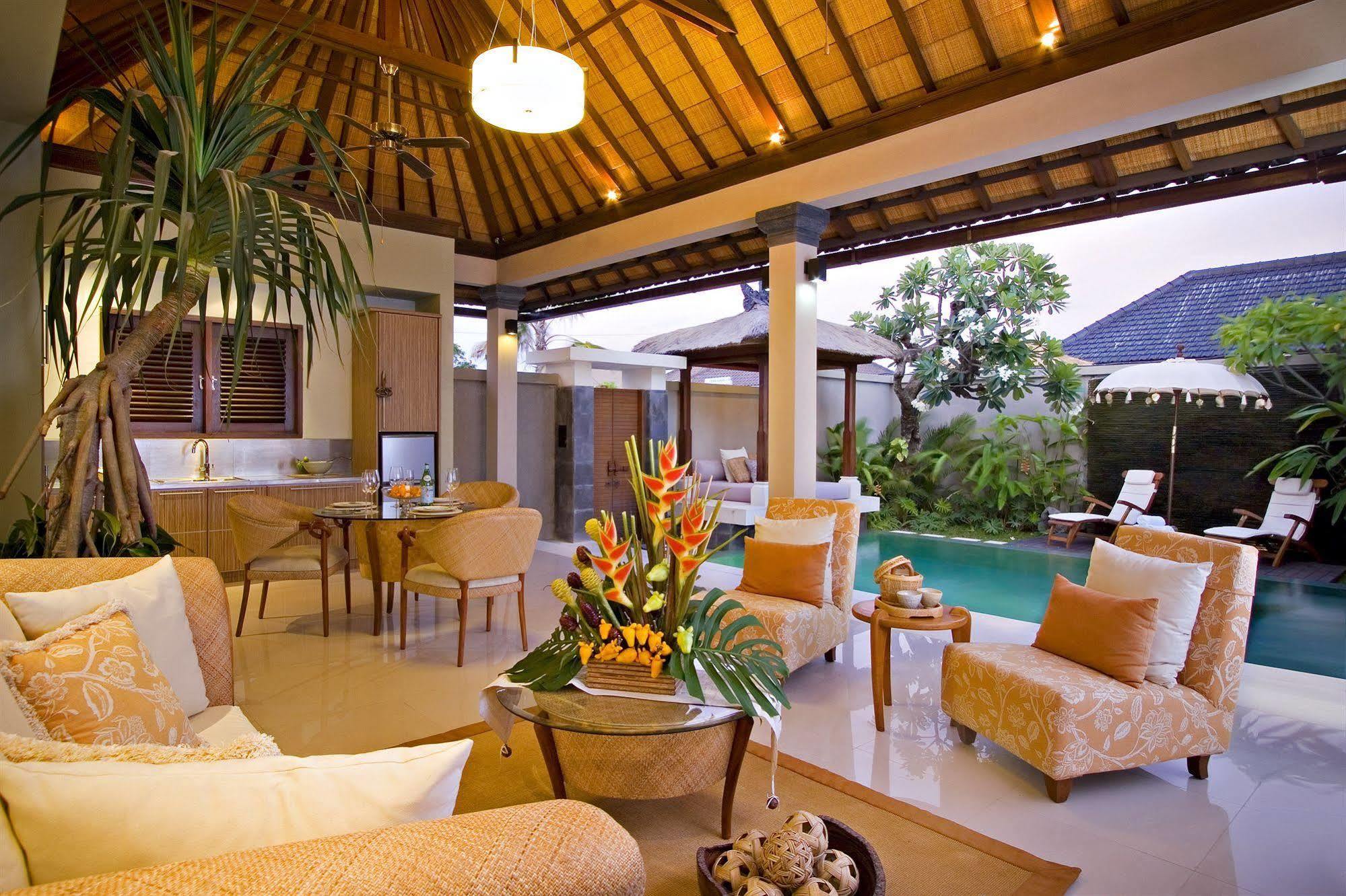 Villa Disini Luxury Villas-chse Certified Seminyak (Bali)