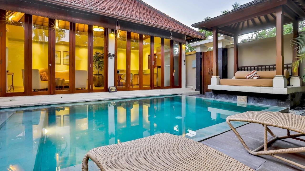 Disini Luxury Villas-chse Certified Villa *