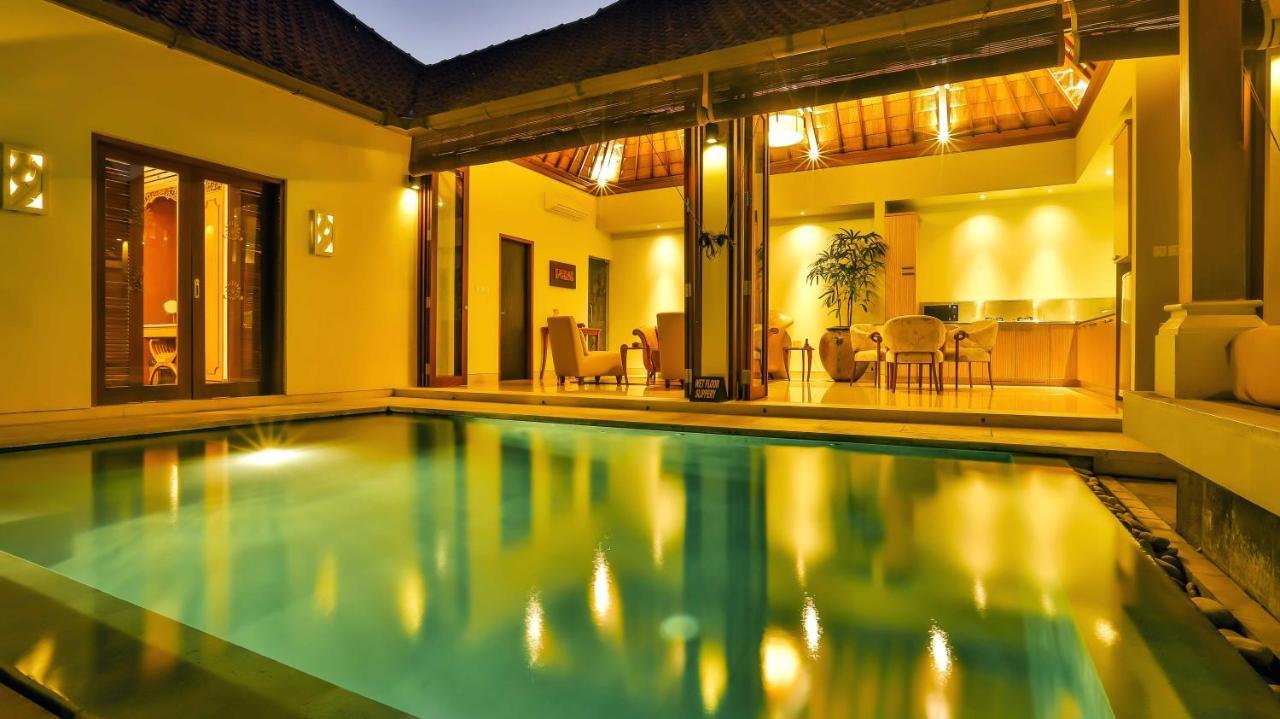 Disini Luxury Villas-chse Certified Villa *